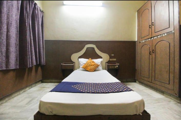 Triple Room With Private Bathroom photo 2