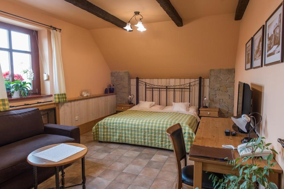 Comfort Double or Twin Room - Photo 2