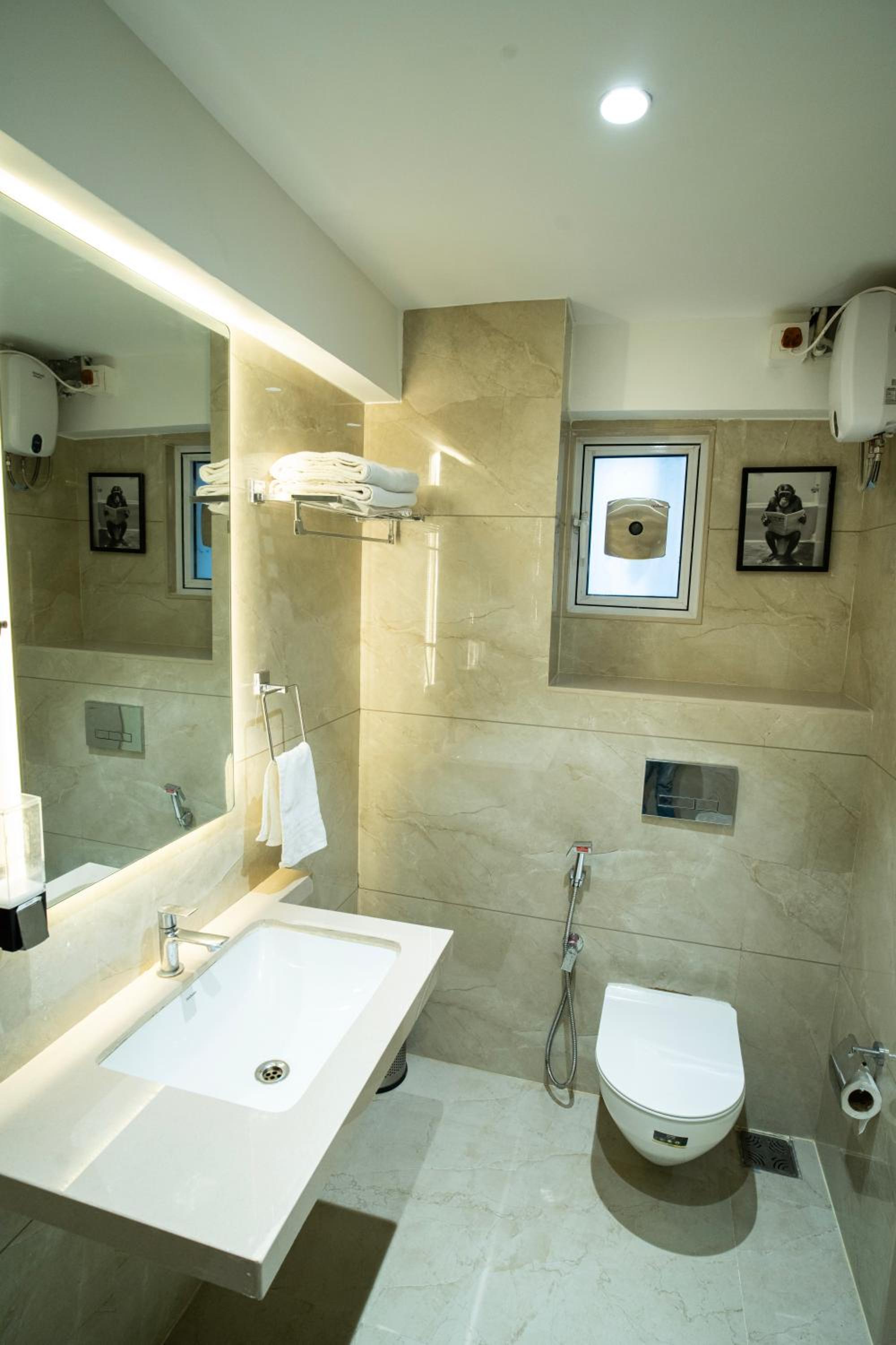Deluxe Room photo 3