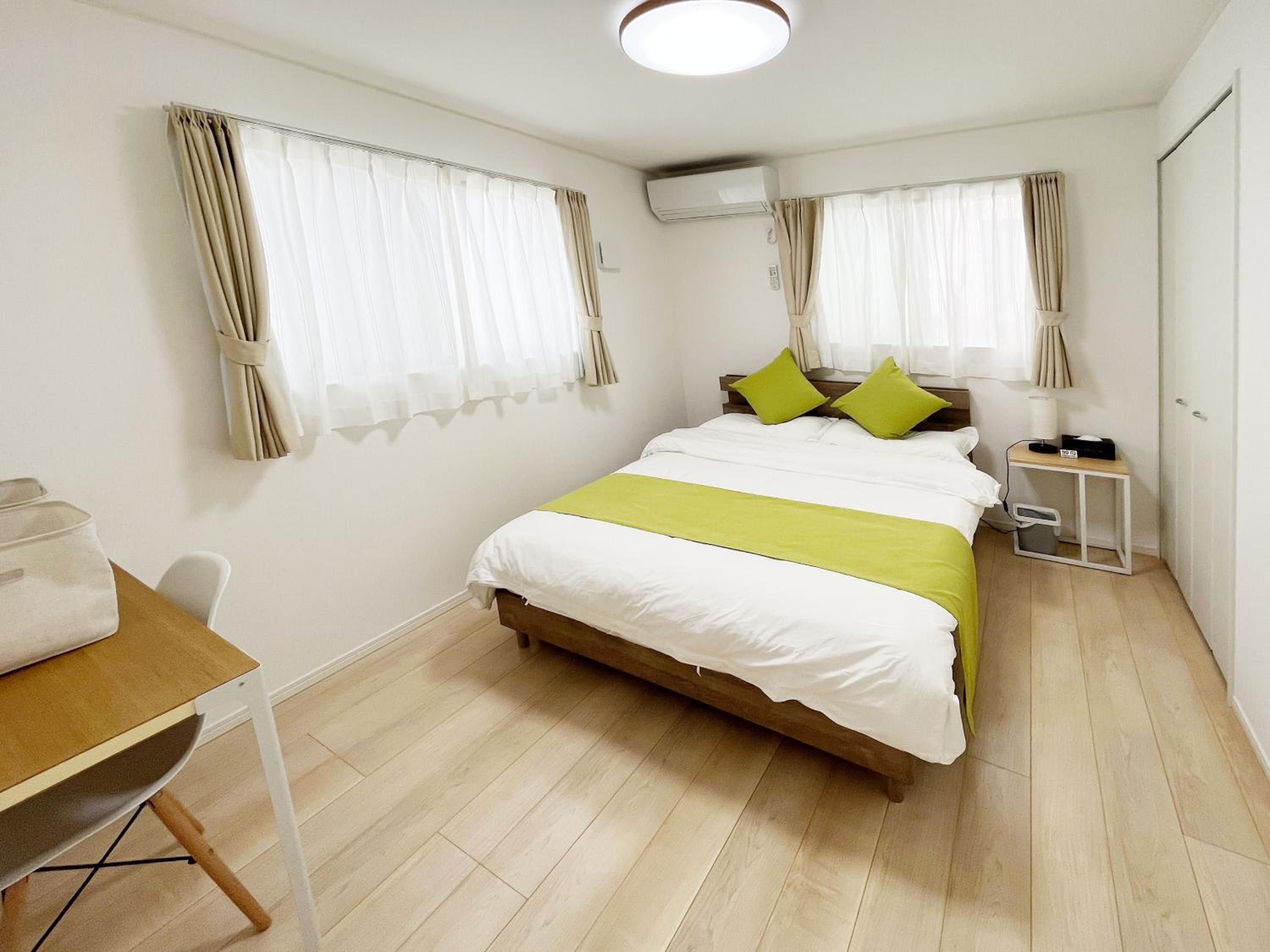Vacation Home photo 1