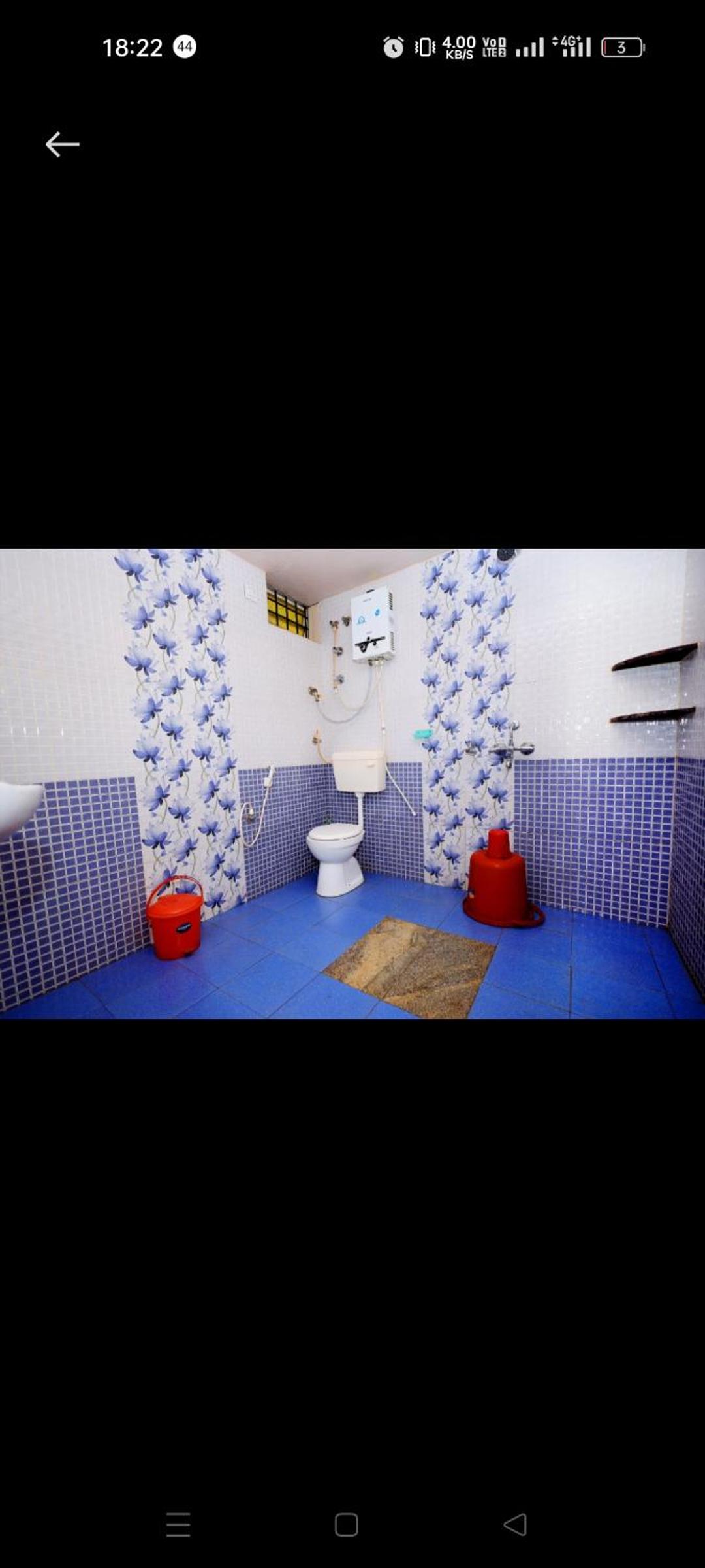 Quadruple Room photo 1