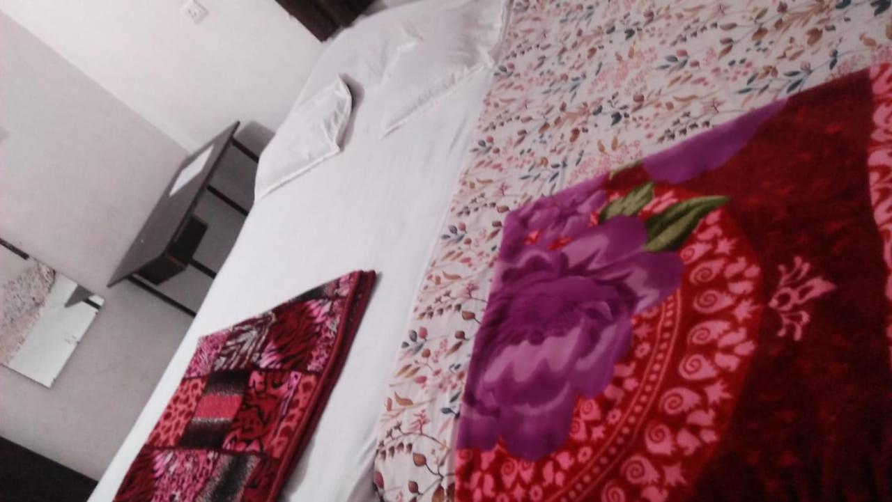 Budget Double Room photo 3