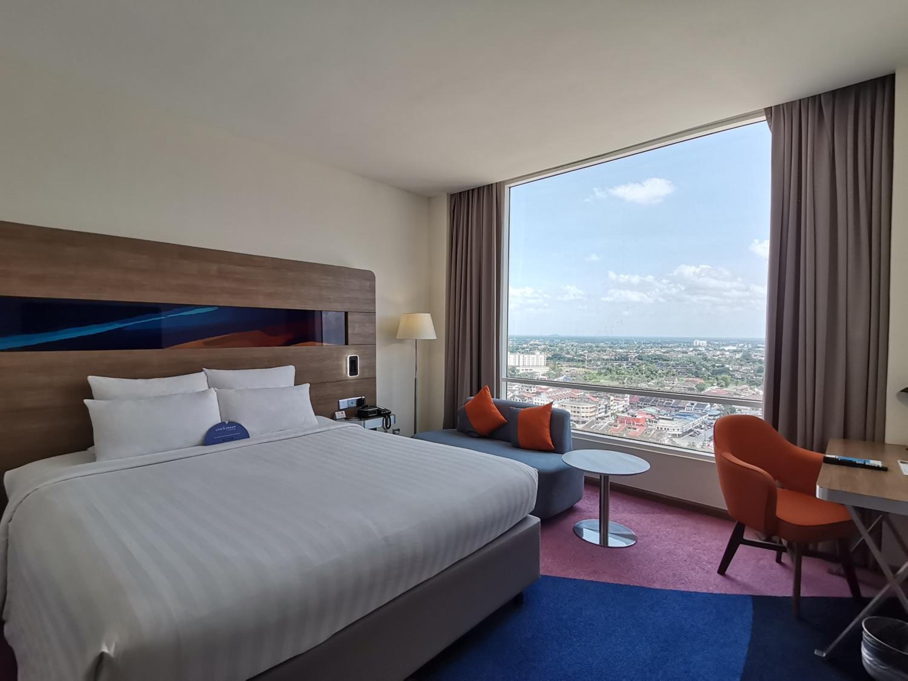 Superior King Room photo 3