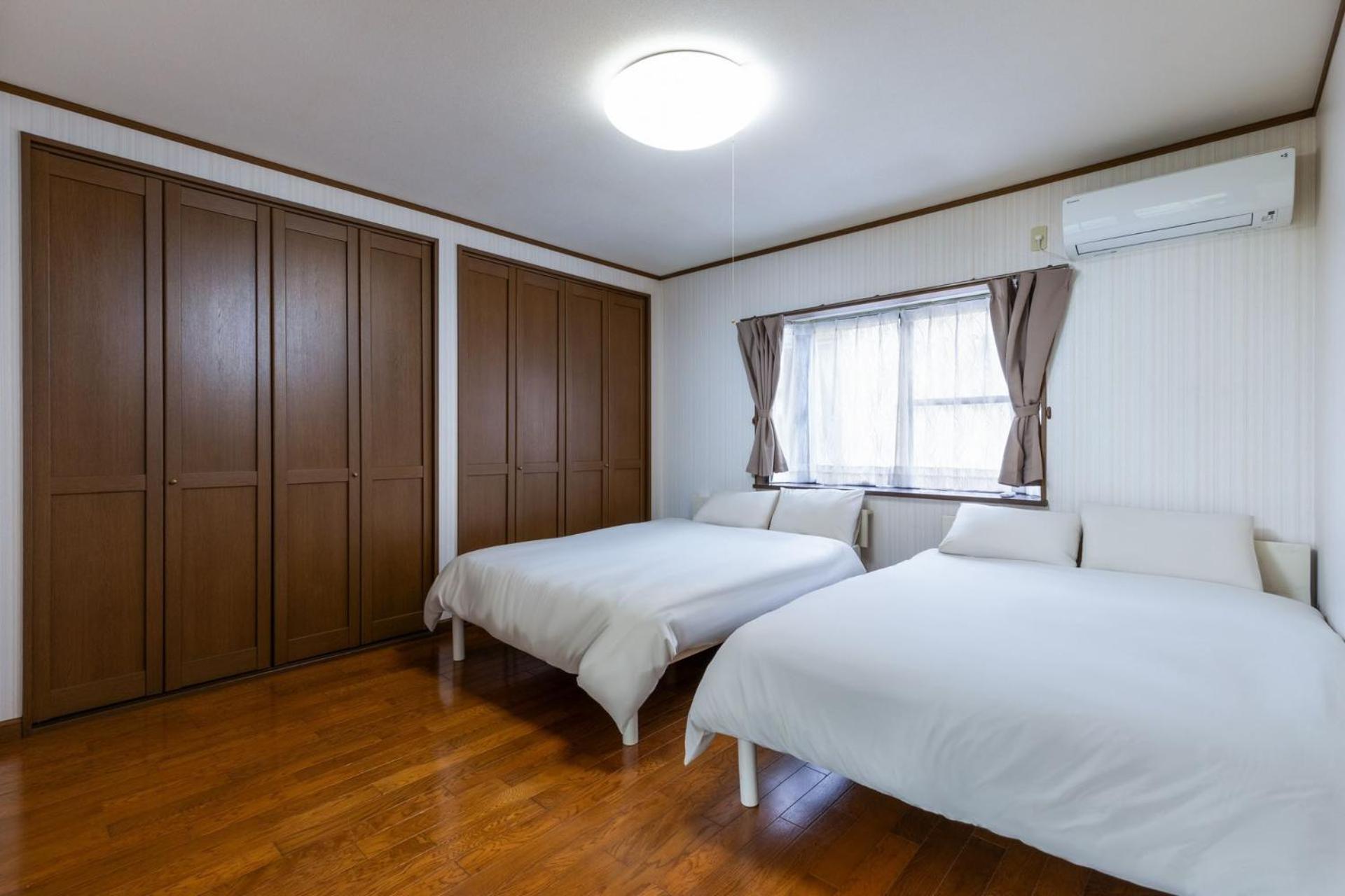 Two-Bedroom Villa photo 1