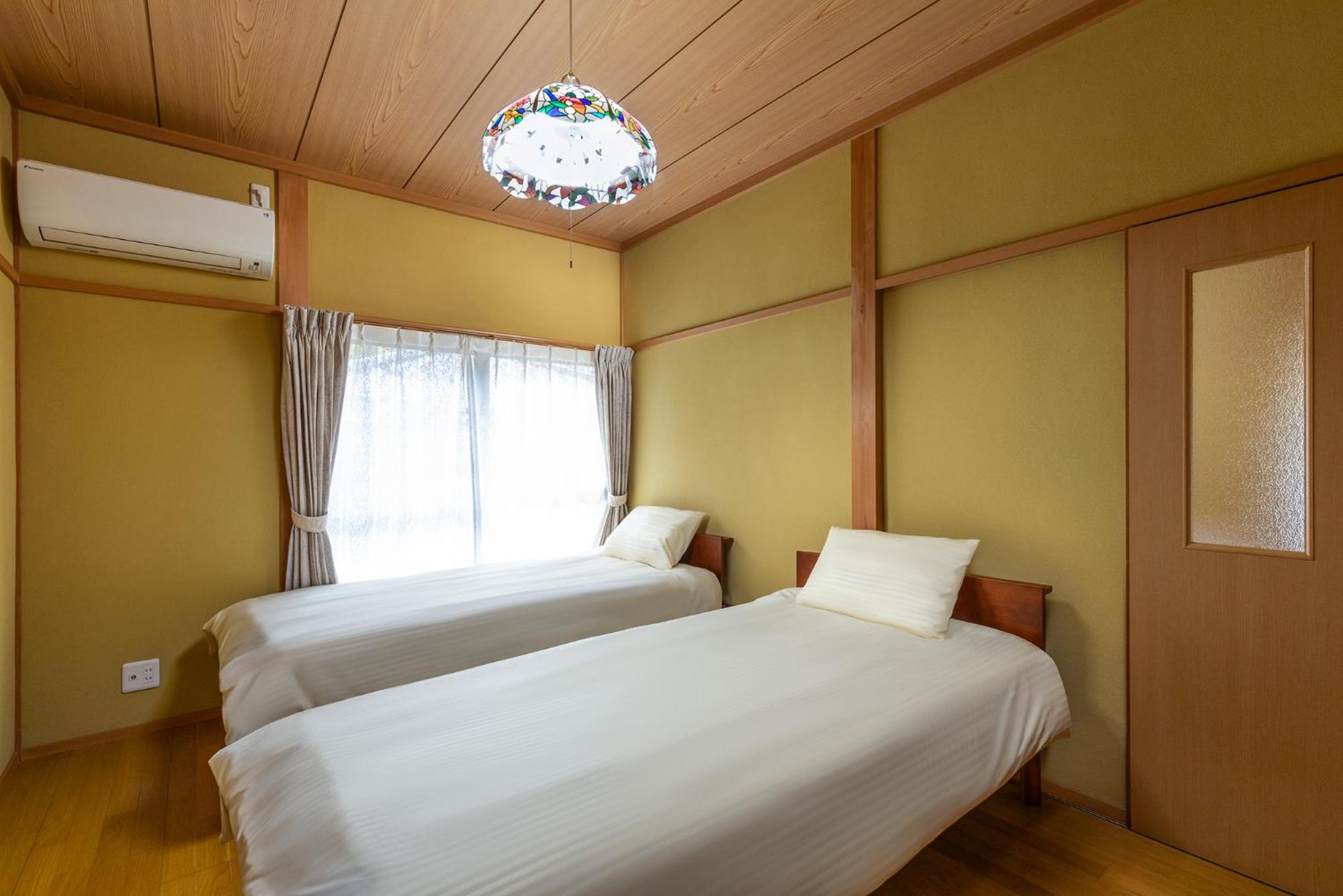 Three-Bedroom Villa photo 1