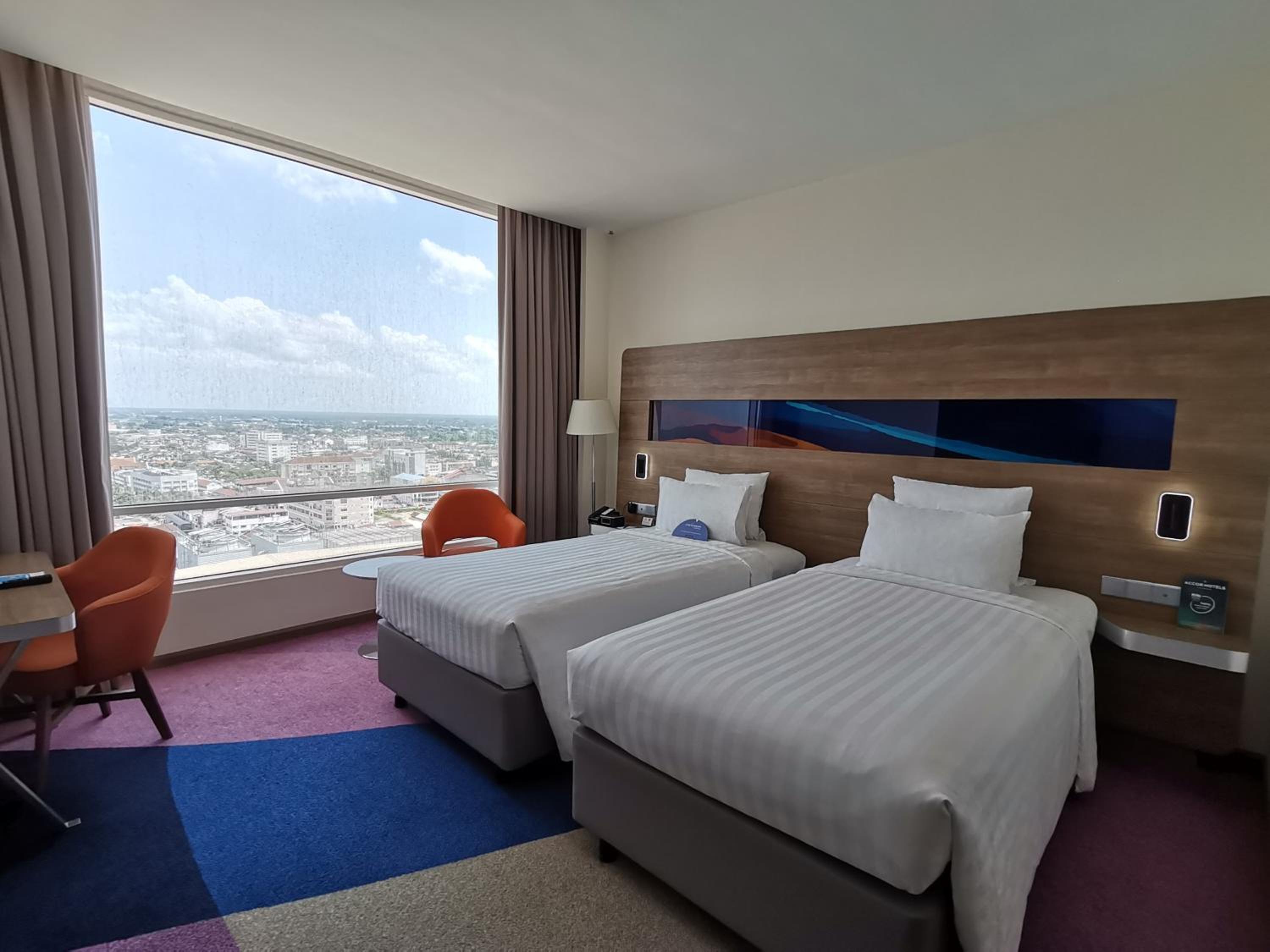 Superior Twin Room photo 2