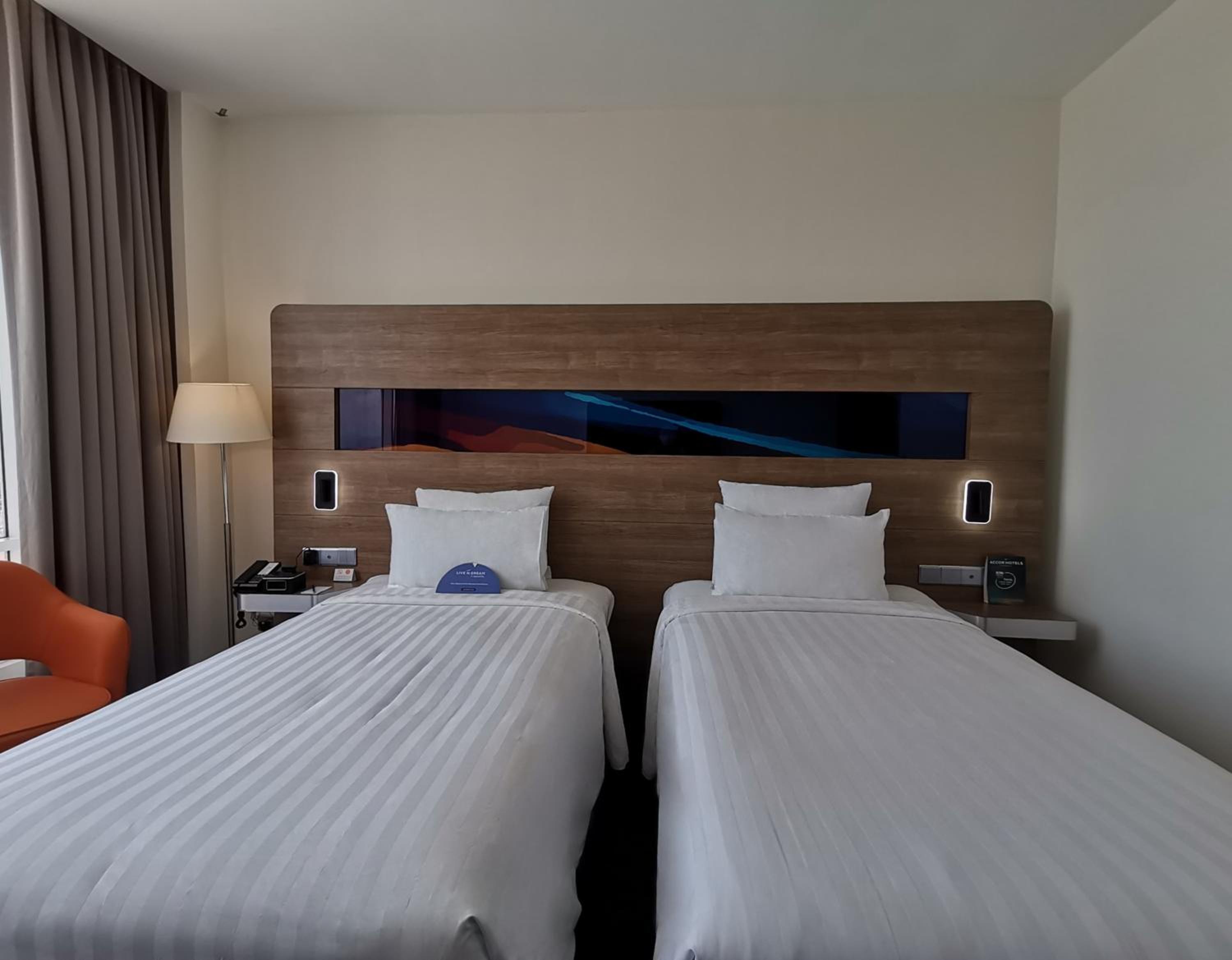 Superior Twin Room photo 1