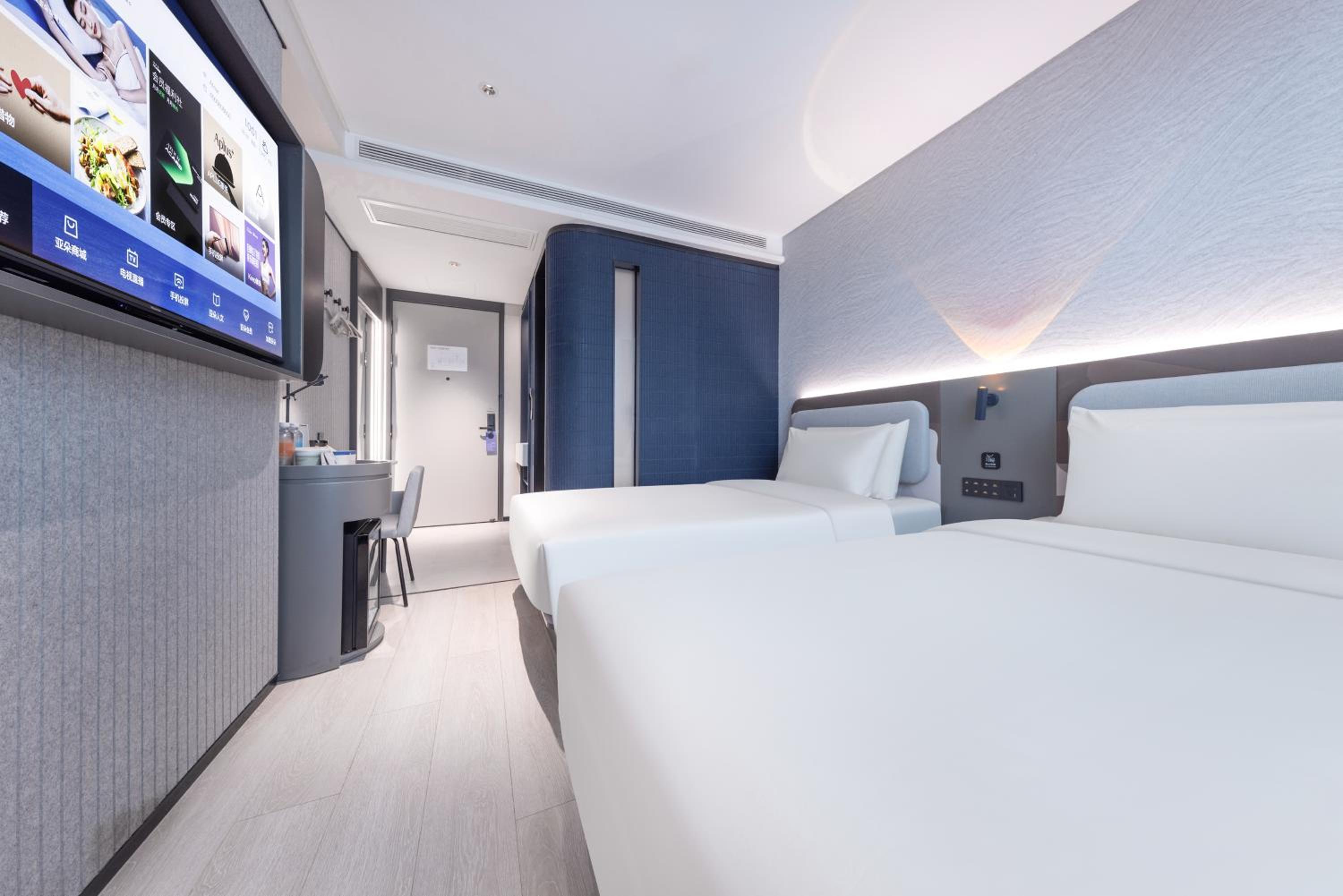 Twin Room photo 1
