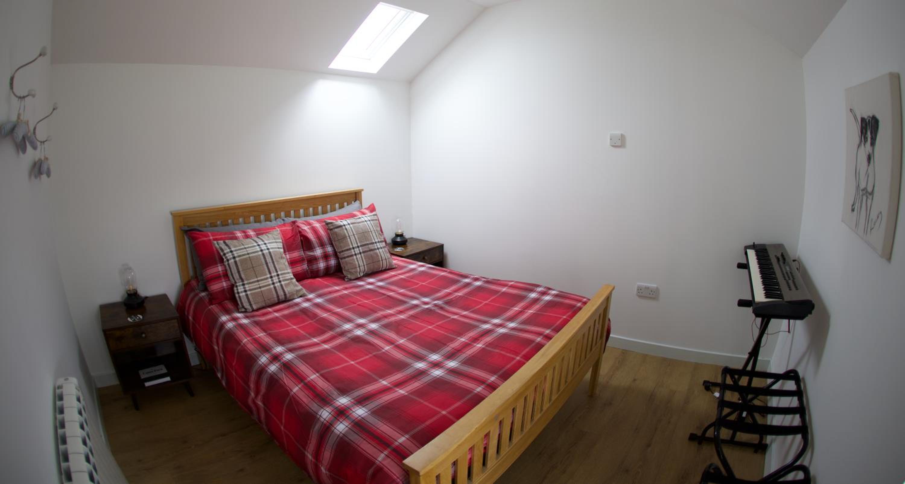 Deluxe Double Room photo 2