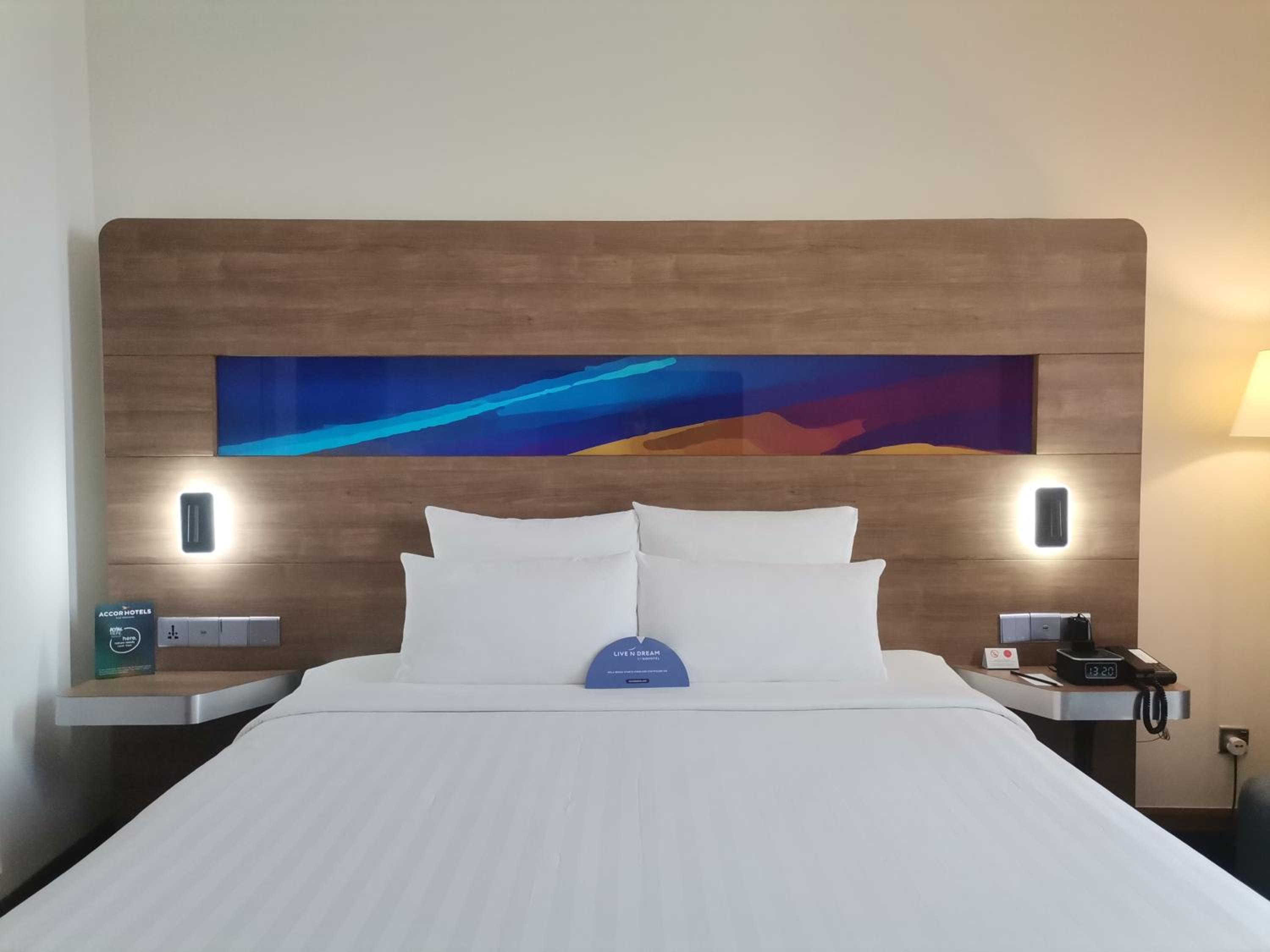 Superior King Room photo 1