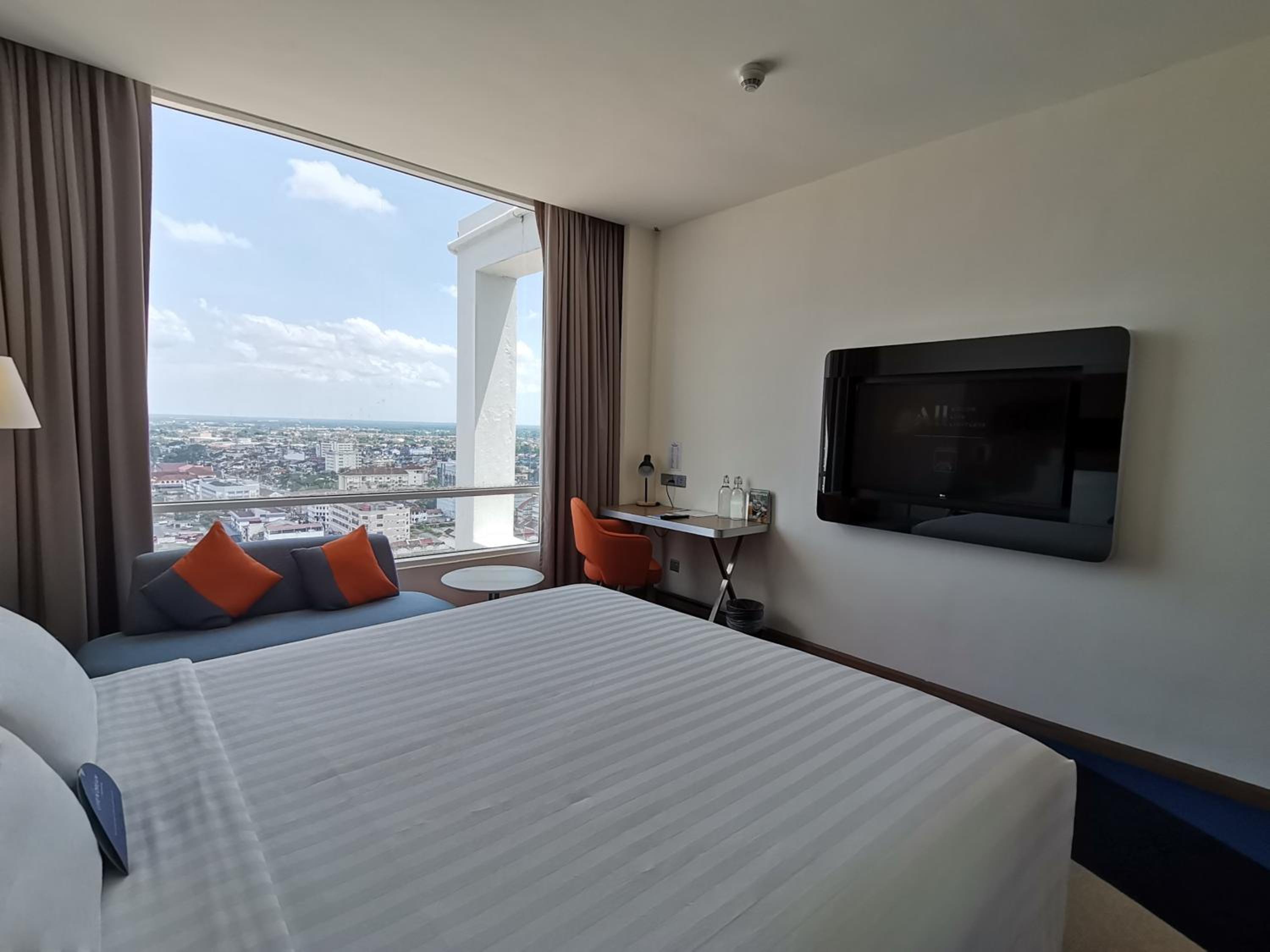 Superior King Room photo 1