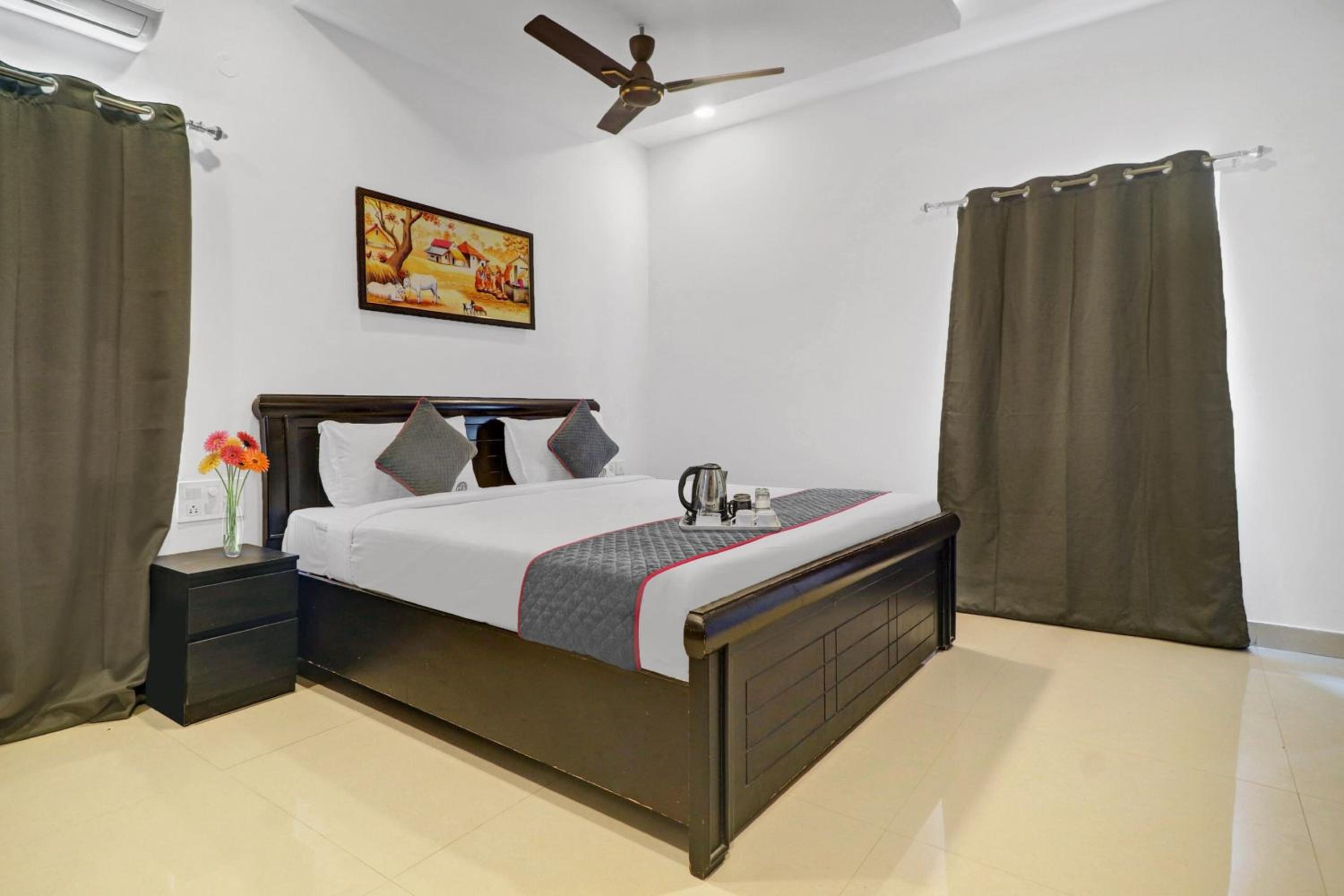 Classic Triple Room