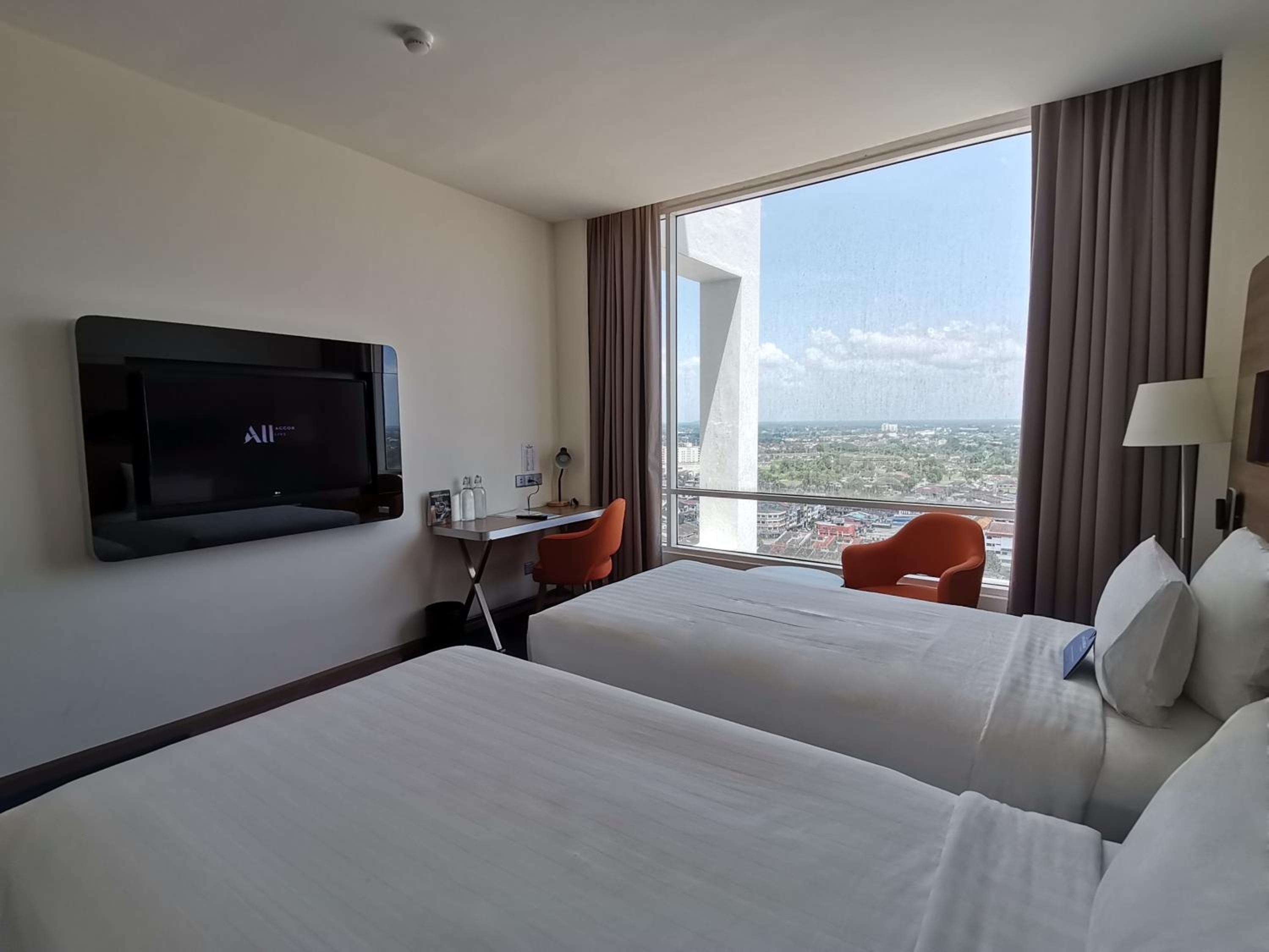 Superior Twin Room photo 3