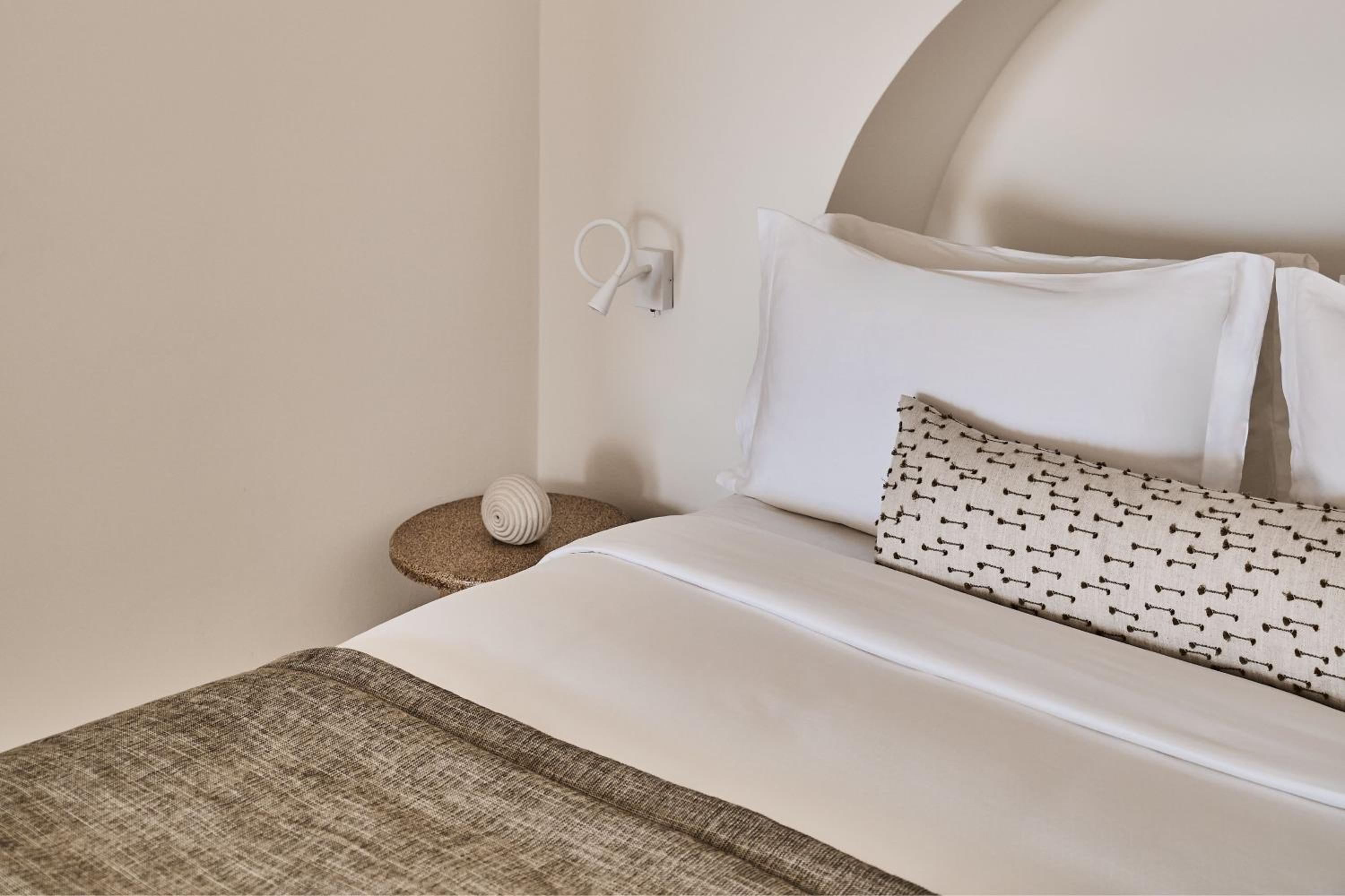 All 2 Senses Suite, 2 Bedroom Suite, Caldera view, Sea view thumbnail 6