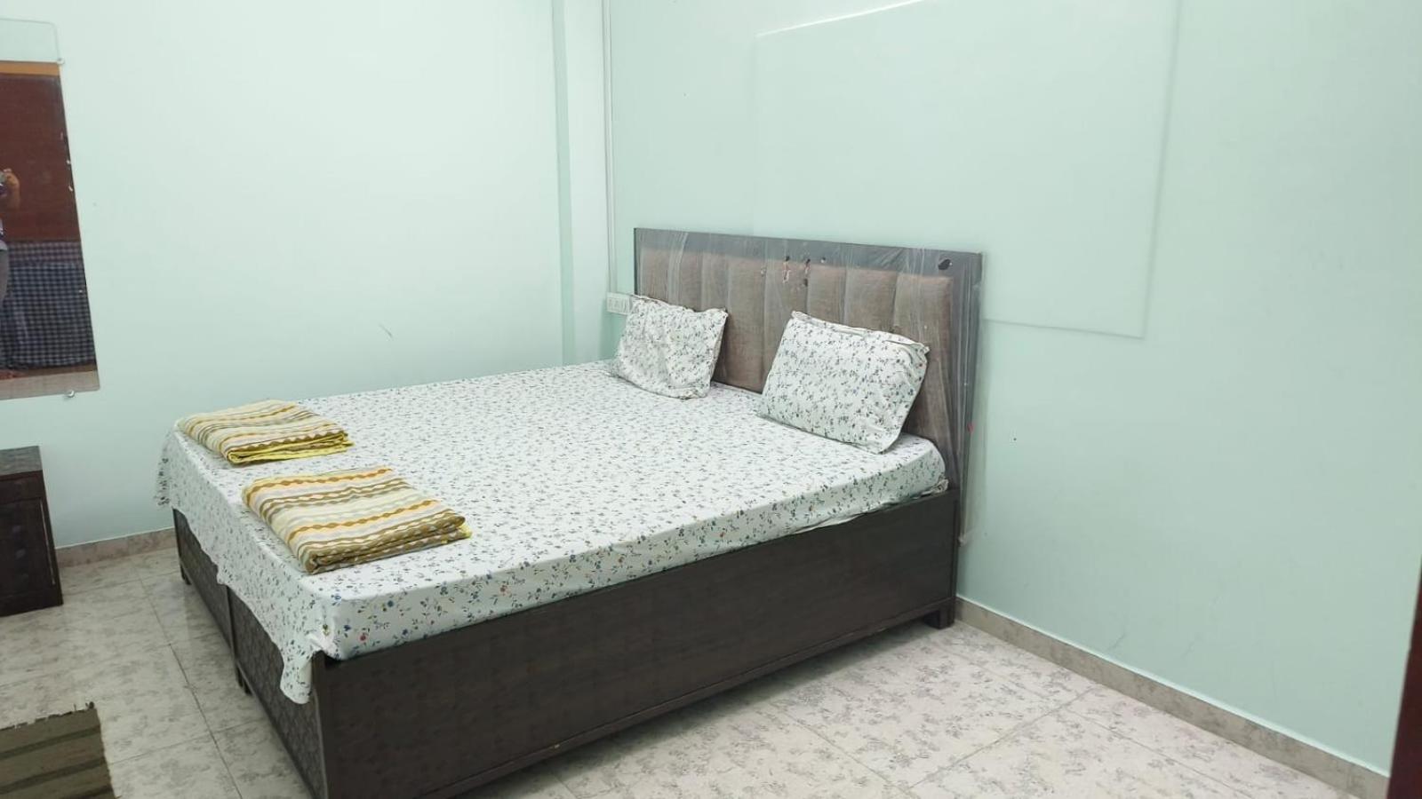 Deluxe Double or Twin Room photo 2