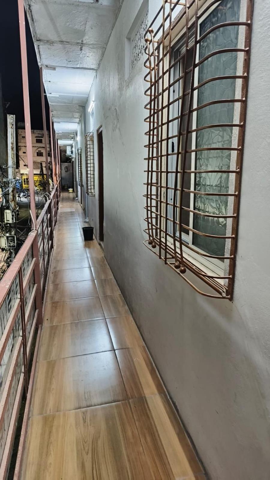 Quadruple Room with Balcony photo 2