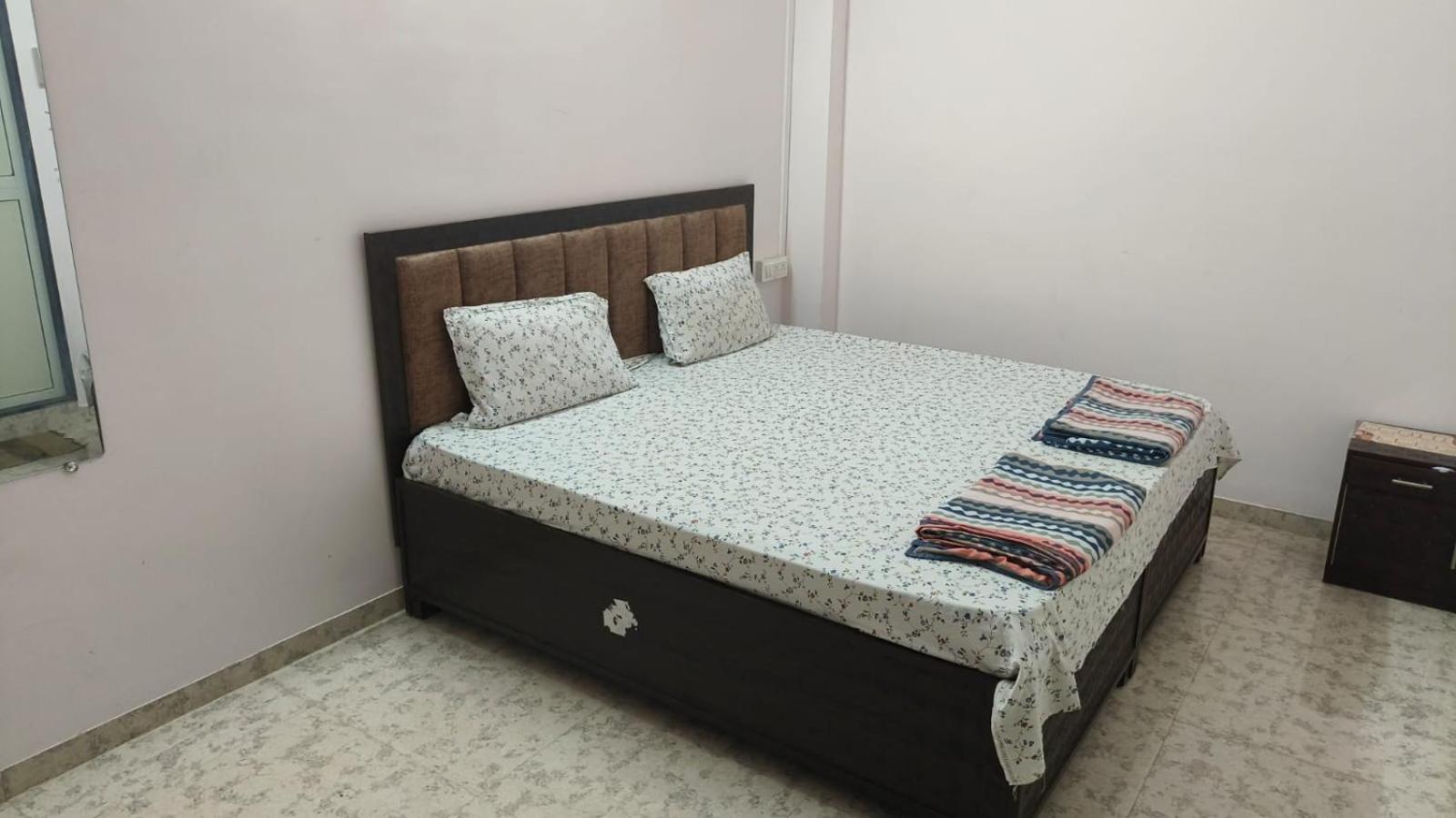 Deluxe Double Room photo 3