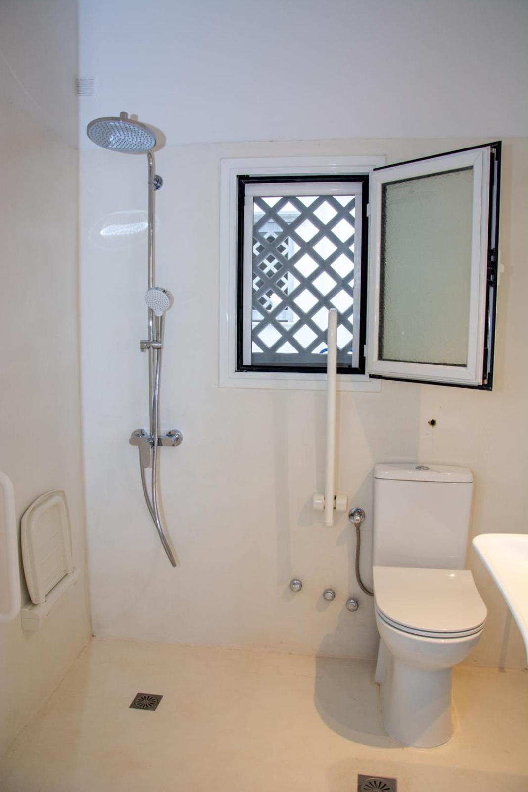 ALASI Tinos Jacuzzi Hotel, Billede 9