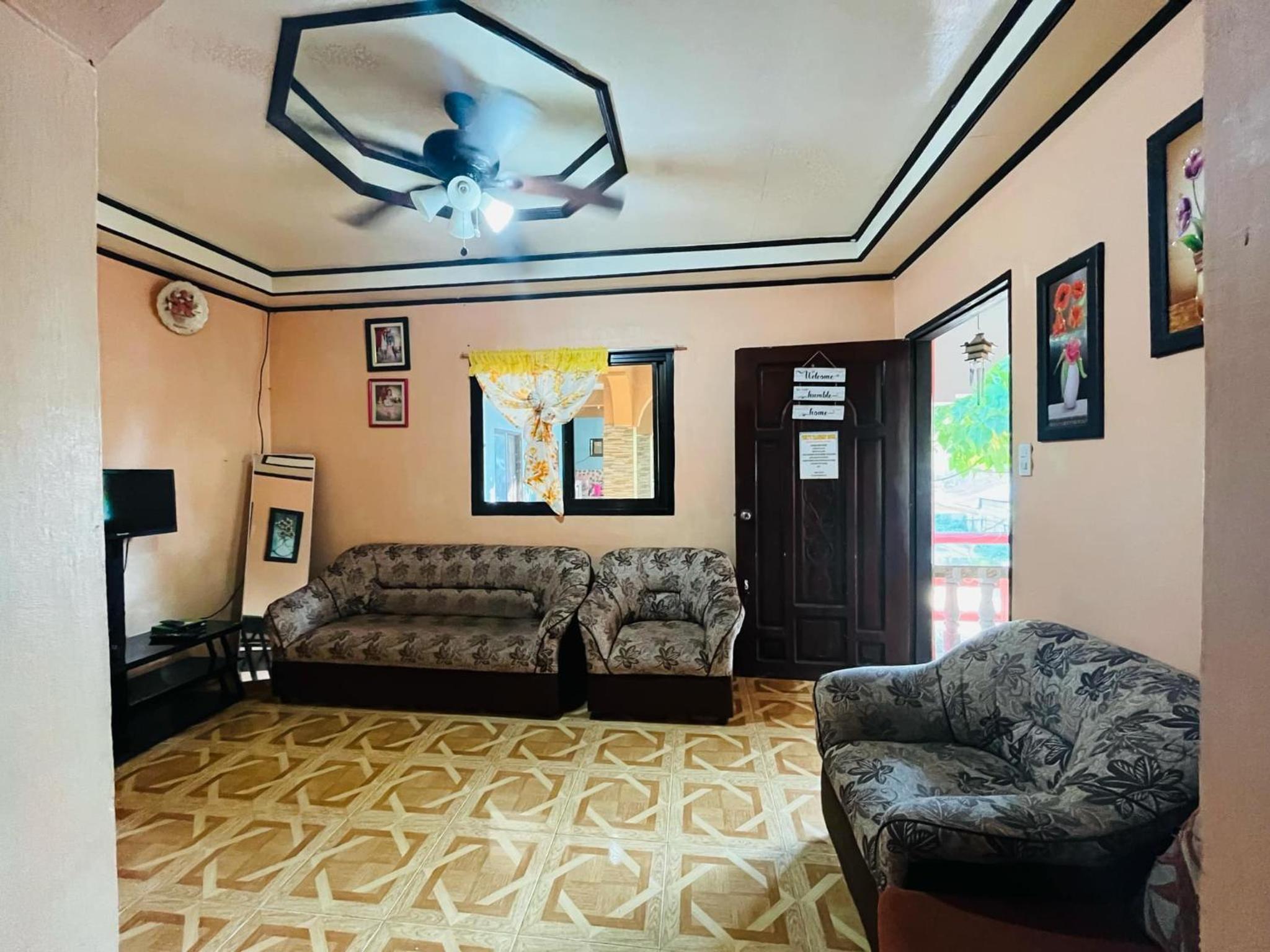 Two-Bedroom House photo 1