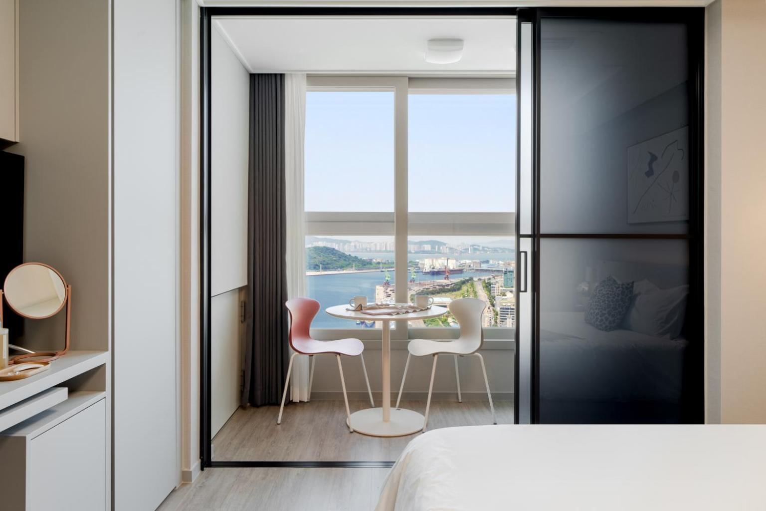 Studio Harbor Ocean - Photo 10