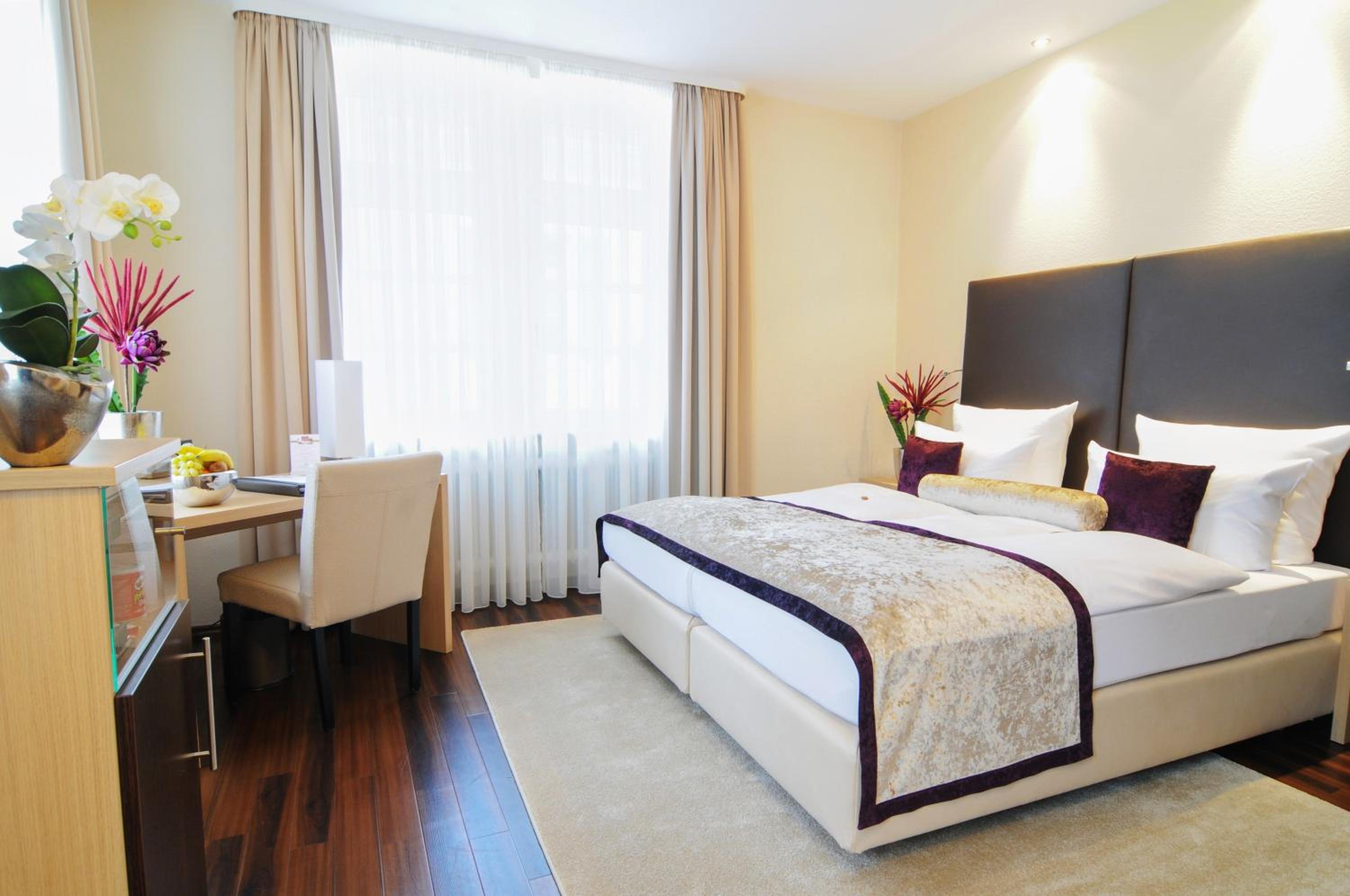 Superior Double Room - Photo 6