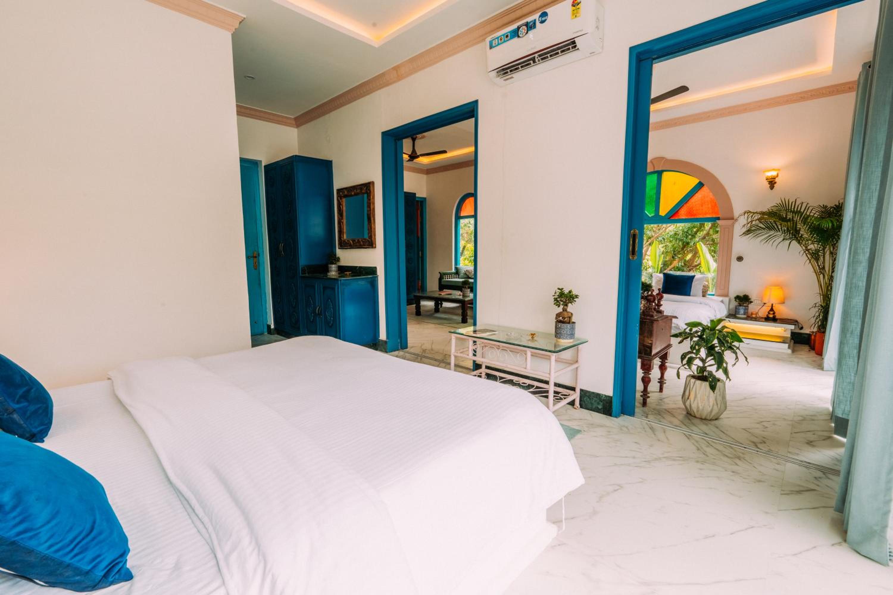 Presidential Suite