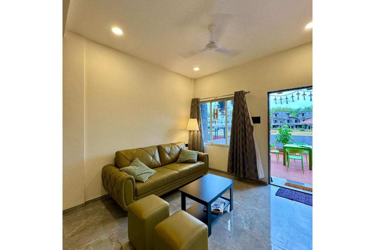 Superior Villa