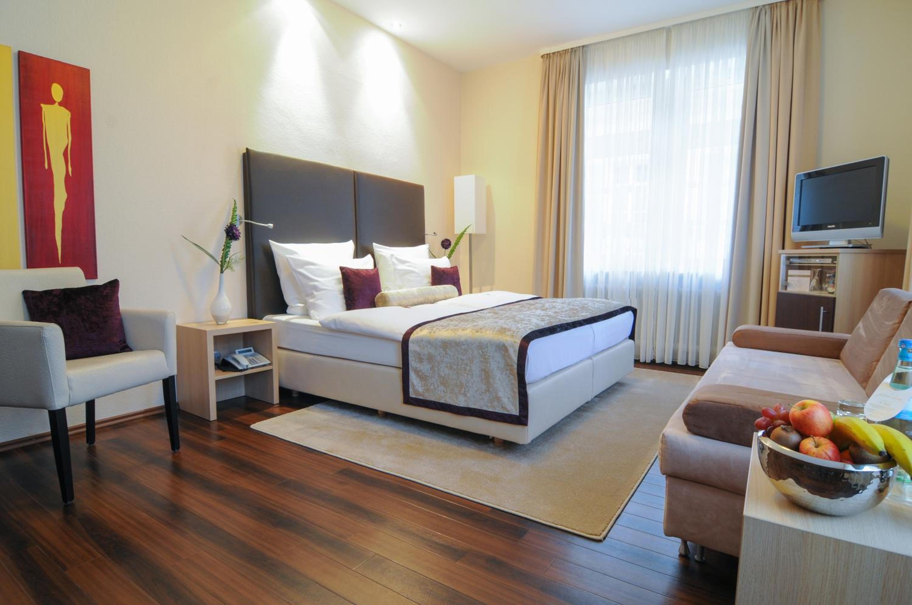 Superior Double Room - Photo 8