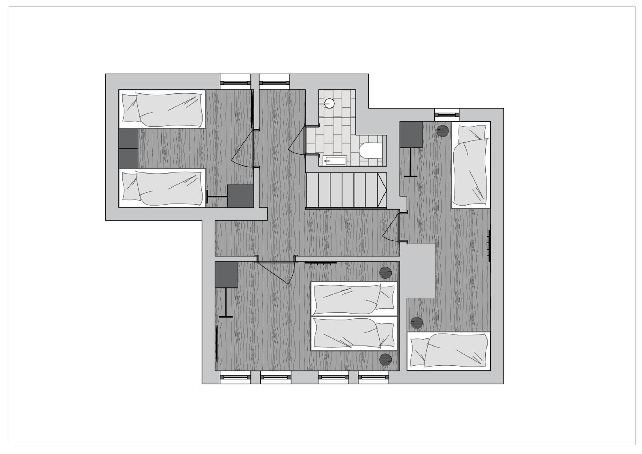 Vacation Home photo 2