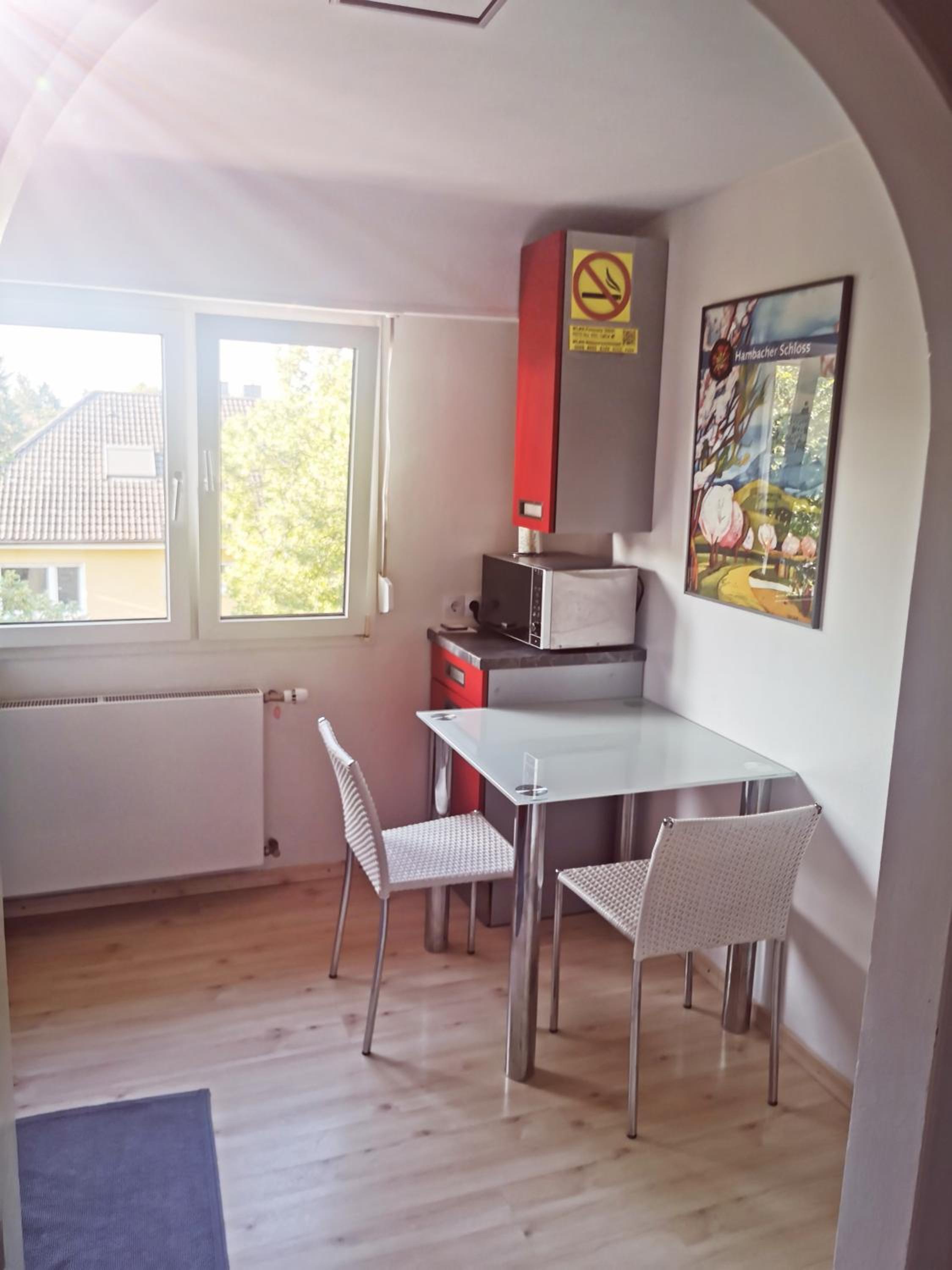 One-Bedroom Apartment - Photo 14