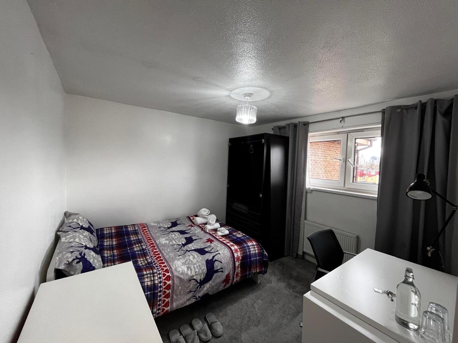 Double Room photo 1
