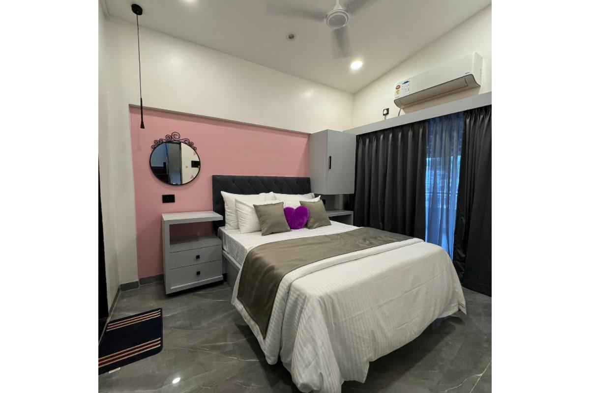 Superior Villa photo 2
