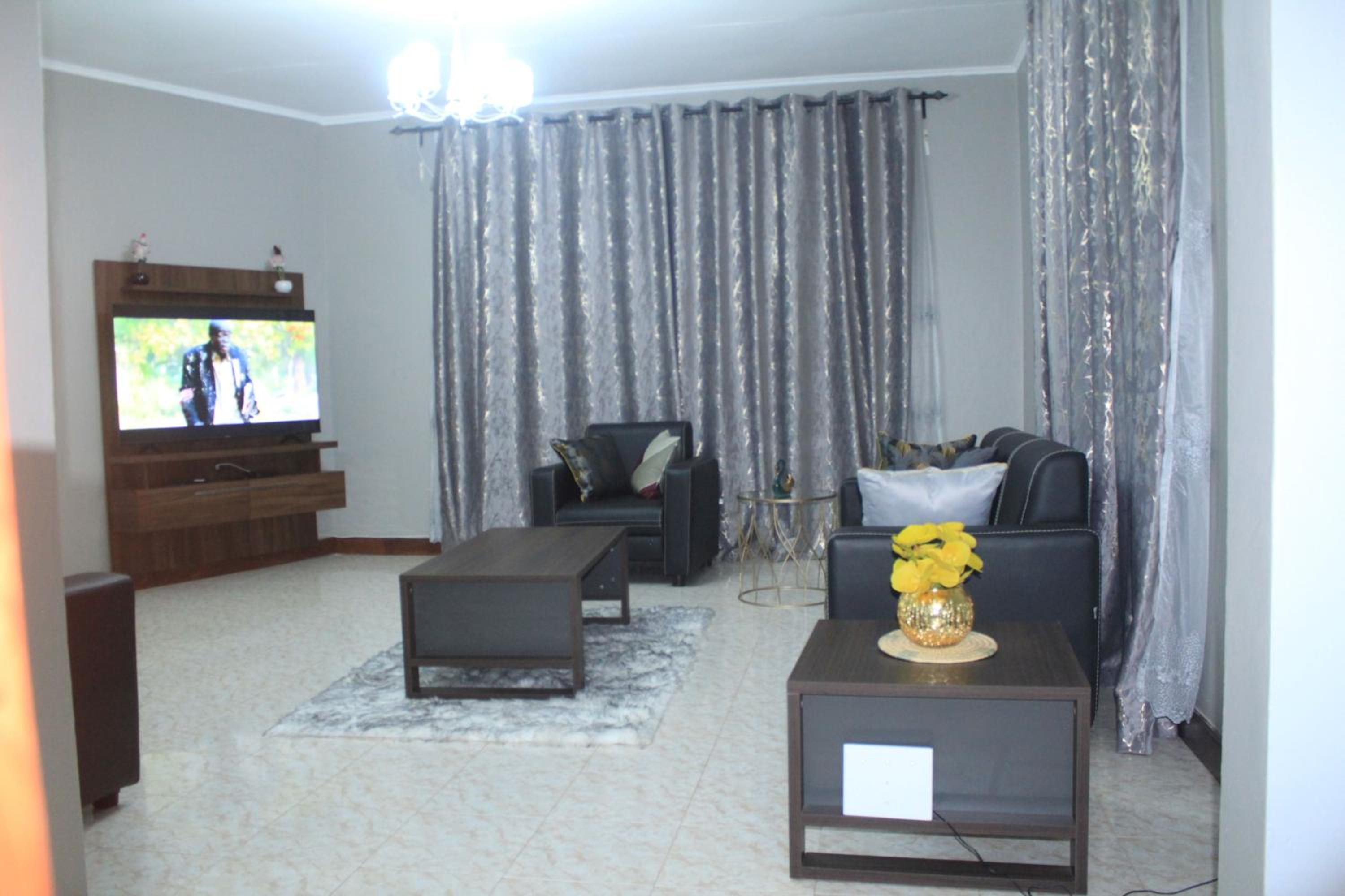 Three-Bedroom Home photo 1