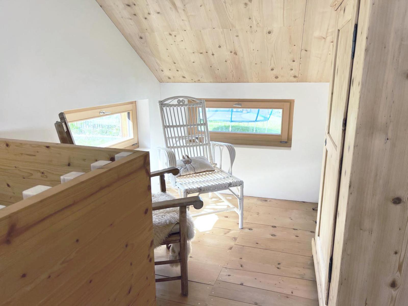 Two-Bedroom House photo 3
