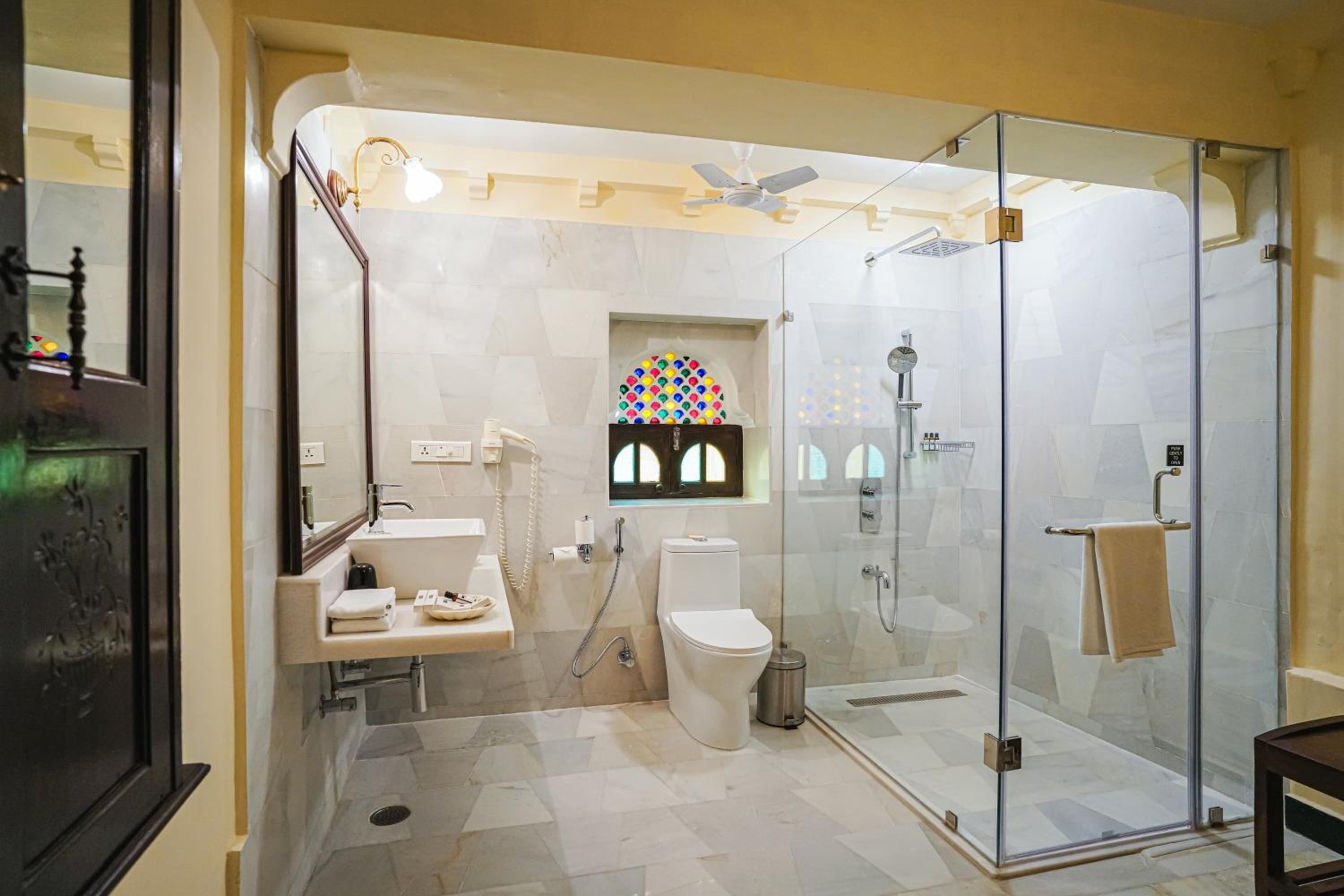 Grand Heritage: 20% off on Food & Beverage services, Complimentary village walk photo 2