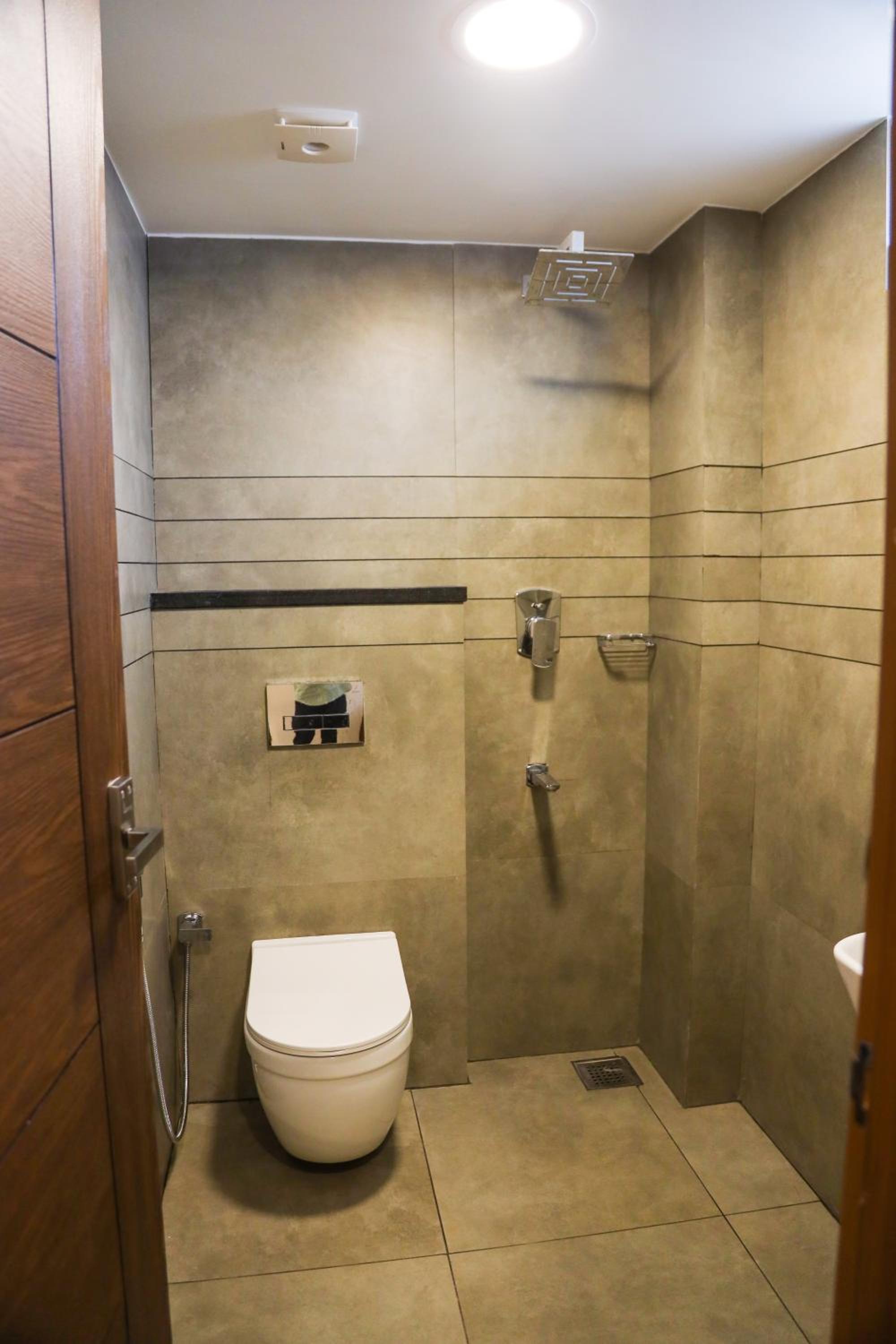 Double or Twin Room photo 3