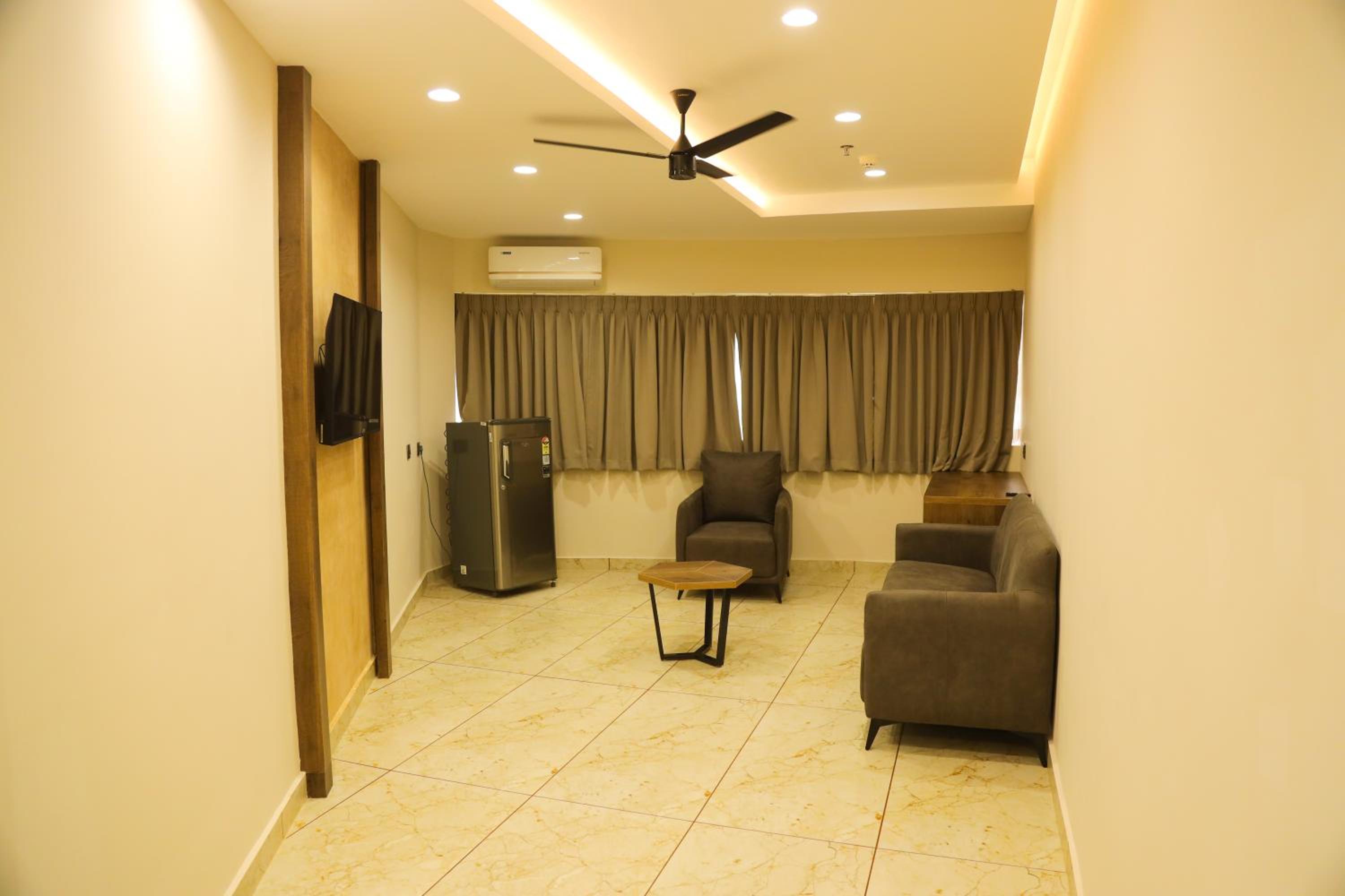 Suite photo 2