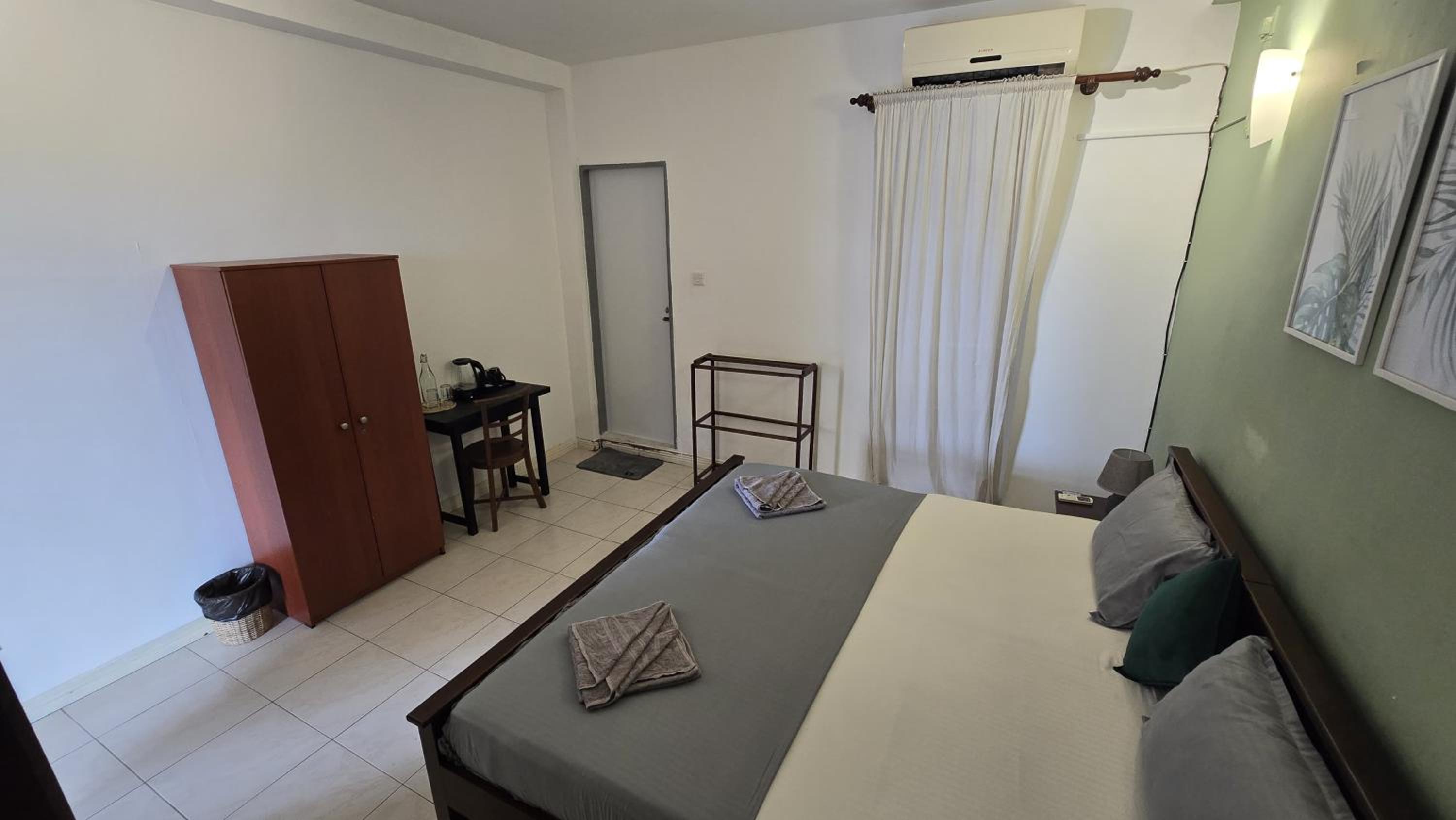 Standard Double Room photo 3