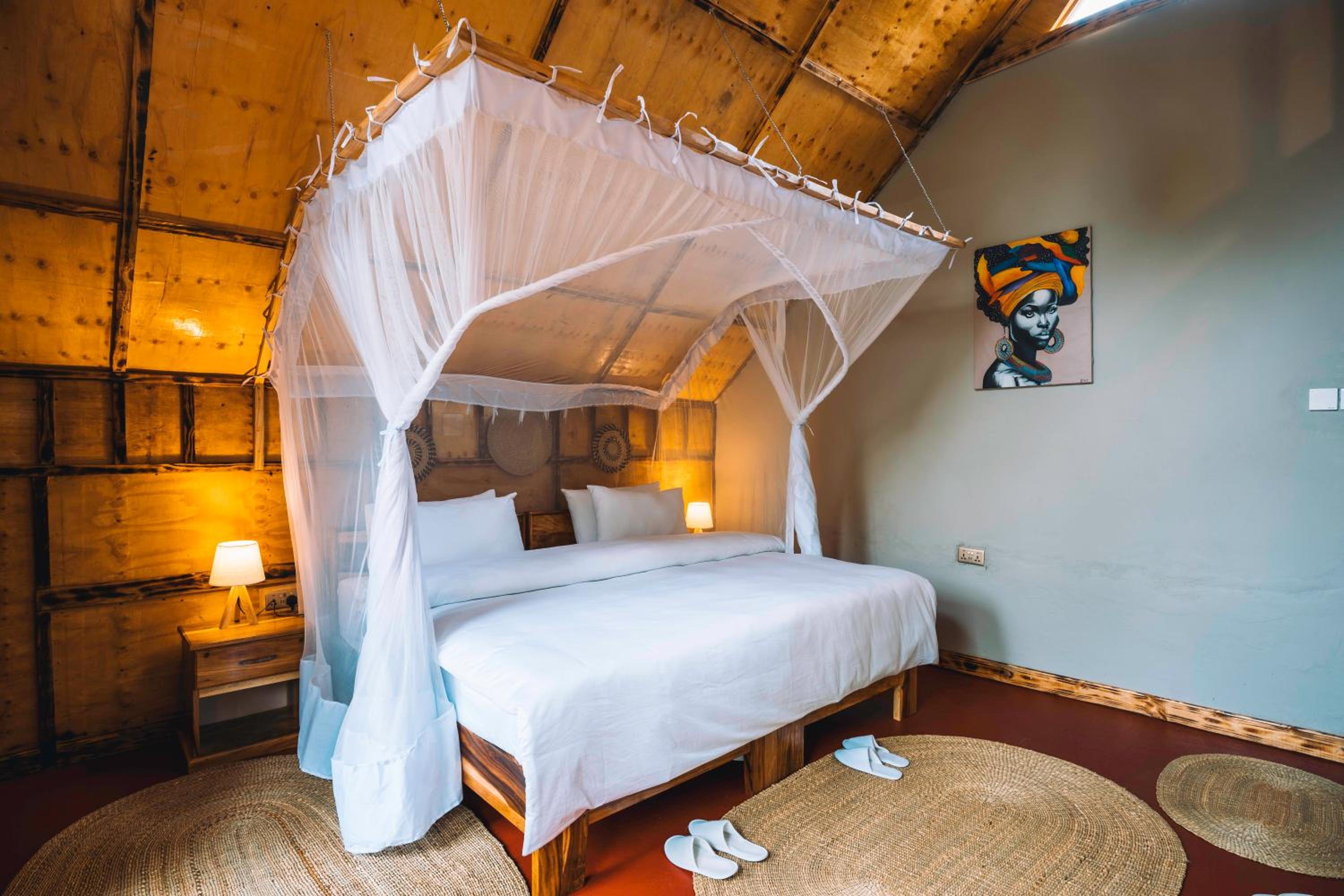 Triple Room with Private Bathroom photo 1