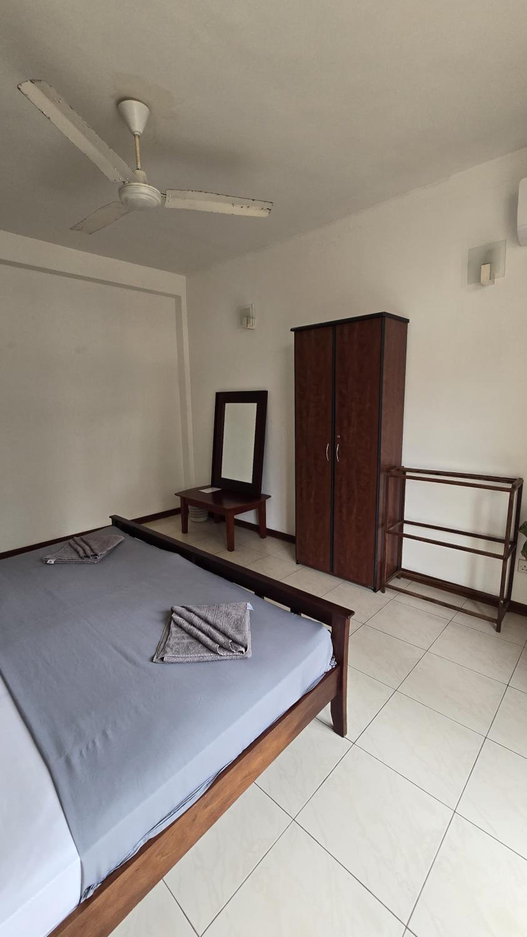 Apartment with View and Balcony photo 3