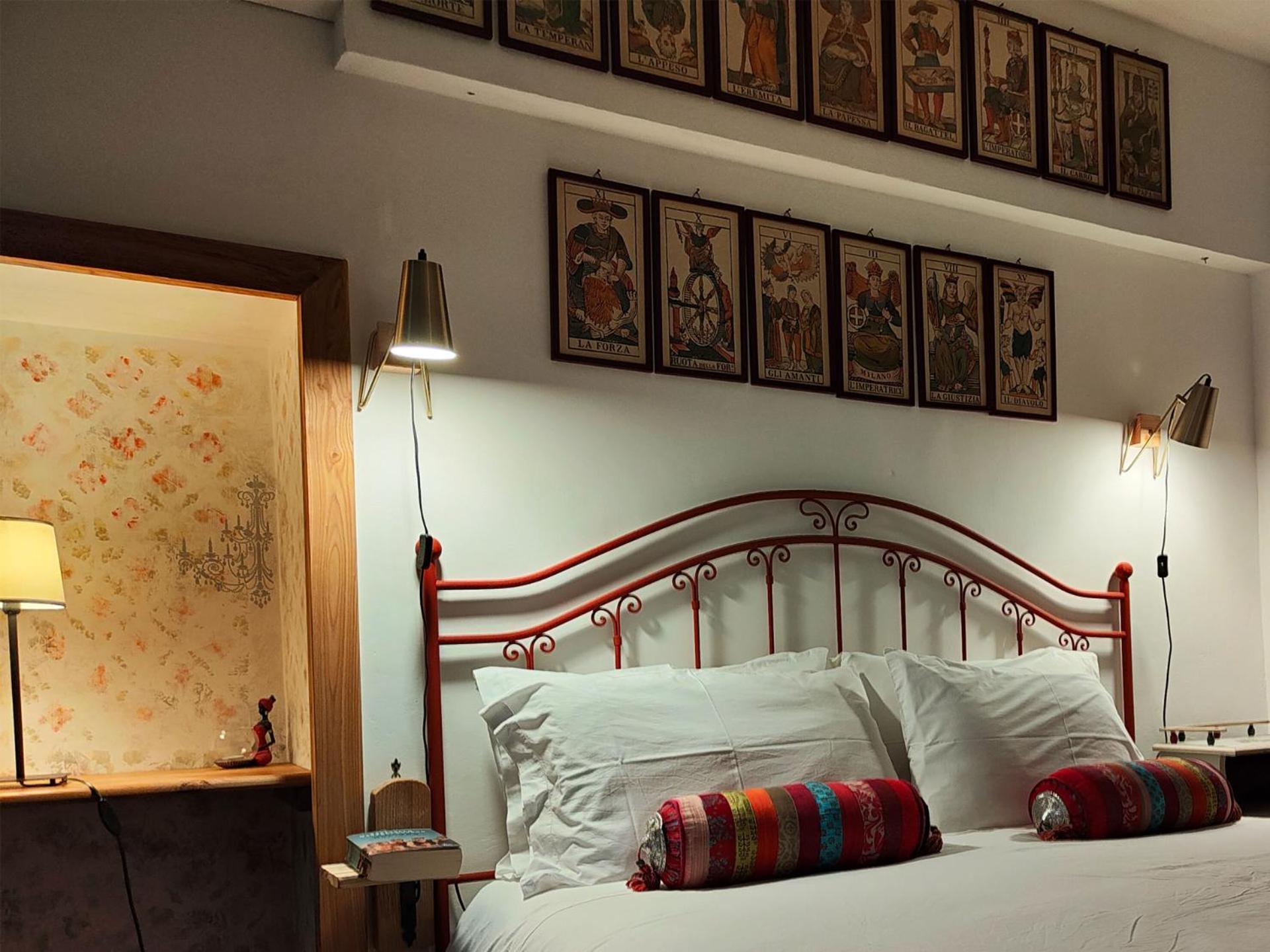 Large Double Room - Photo 13