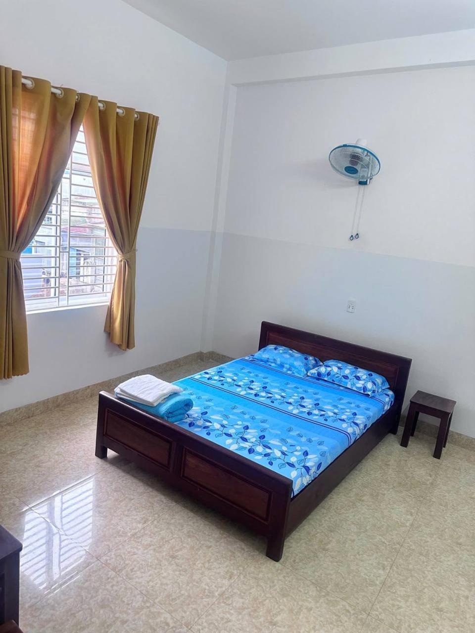 Double Room With Two Double Beds photo 1