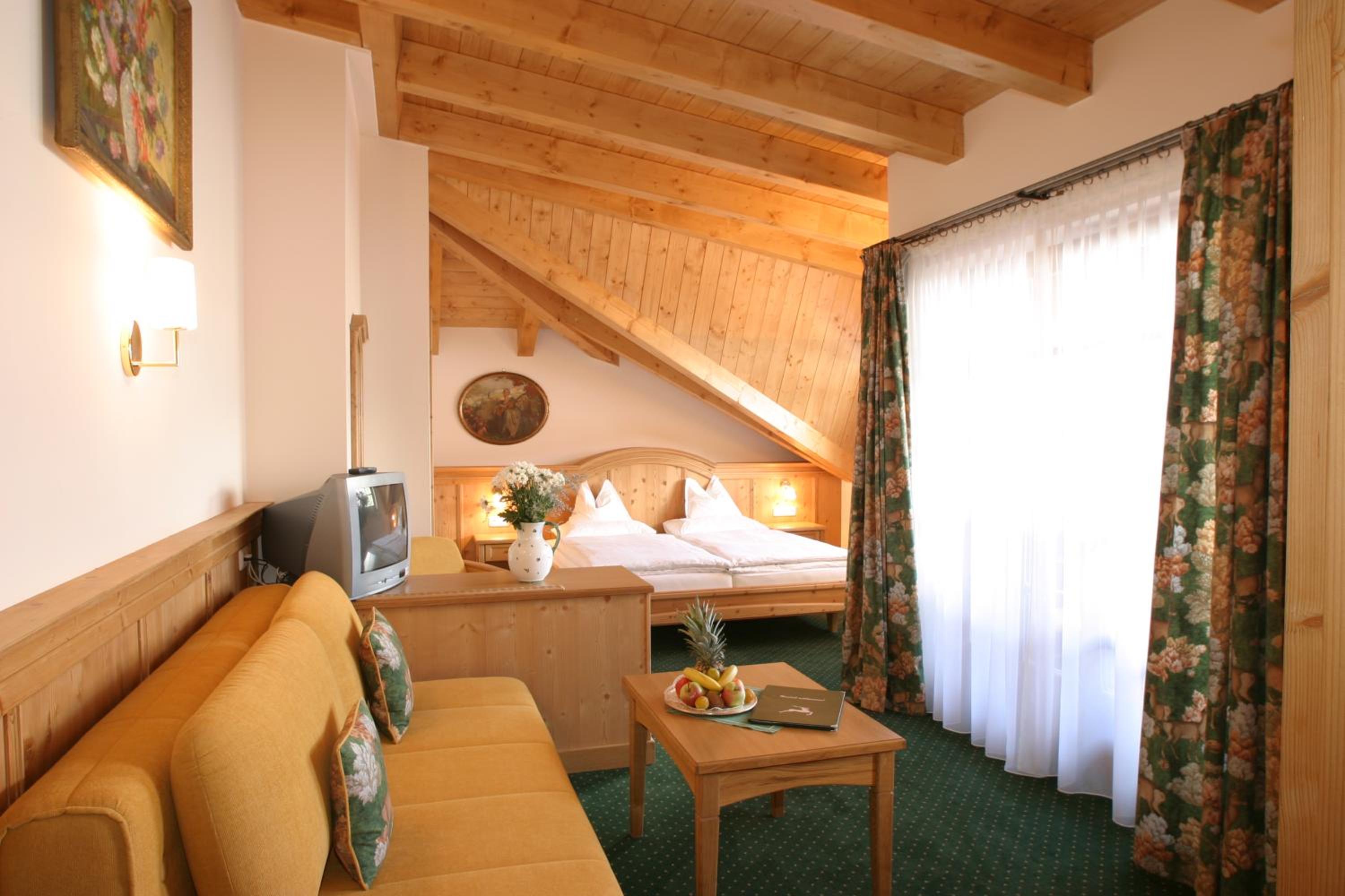 Superior Double Room photo 3