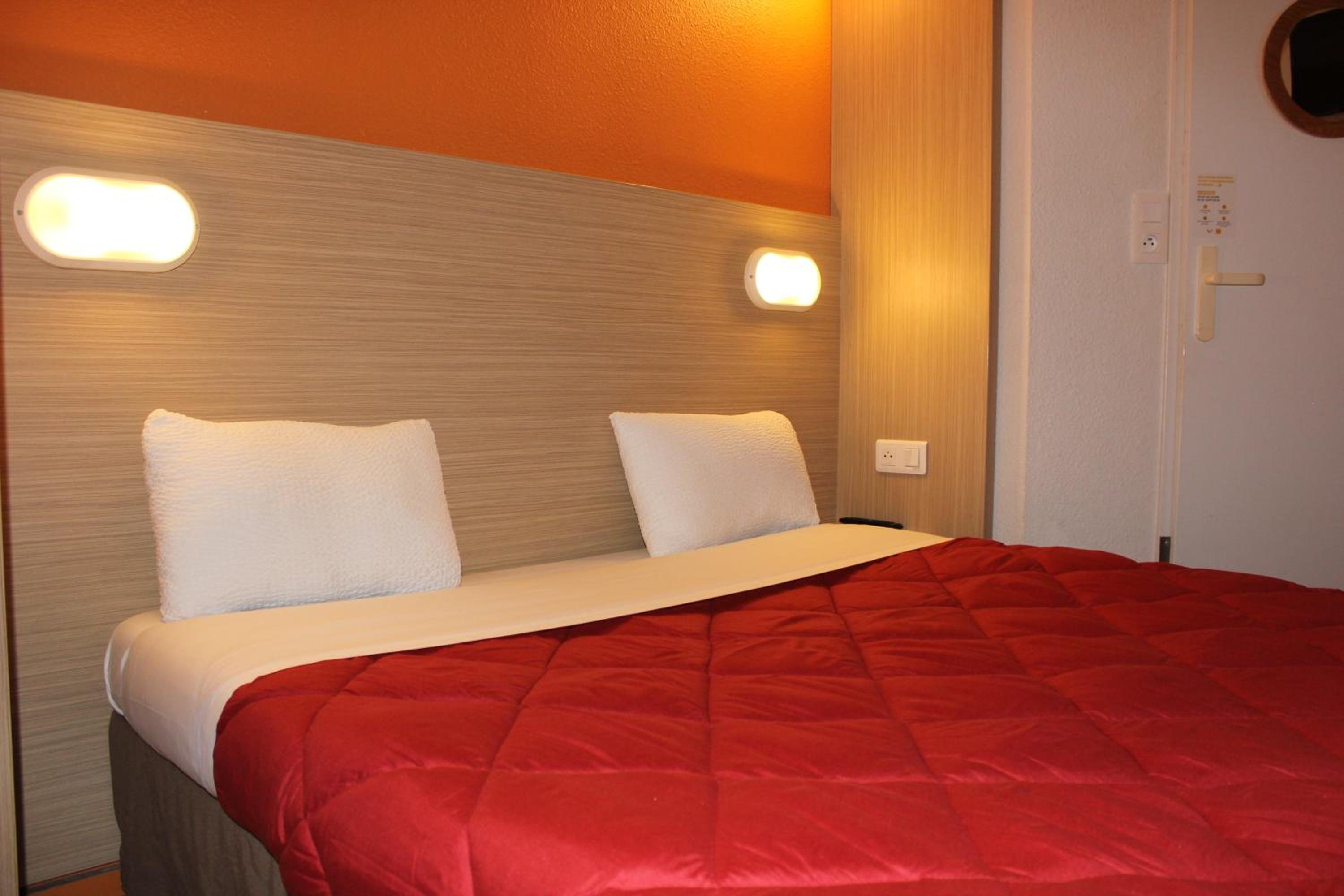 Double Room - Photo 1