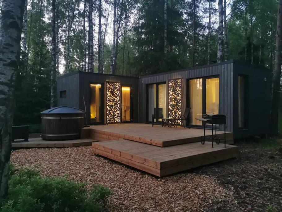 One-Bedroom House photo 3