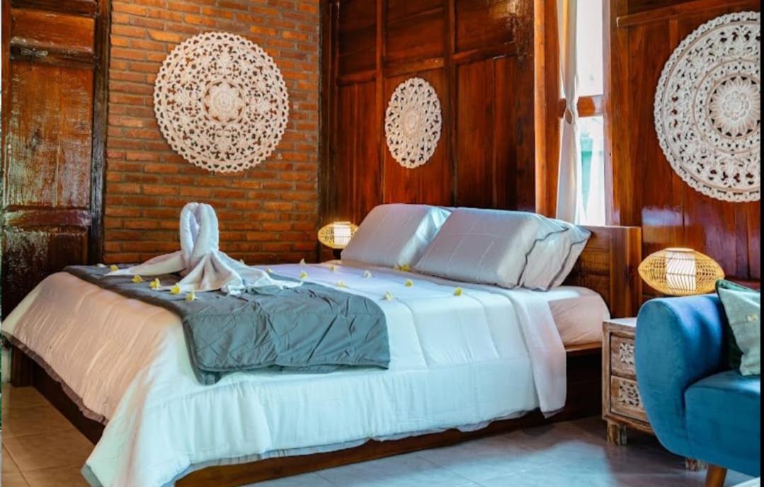 Two Bedroom Joglo Villa photo 1