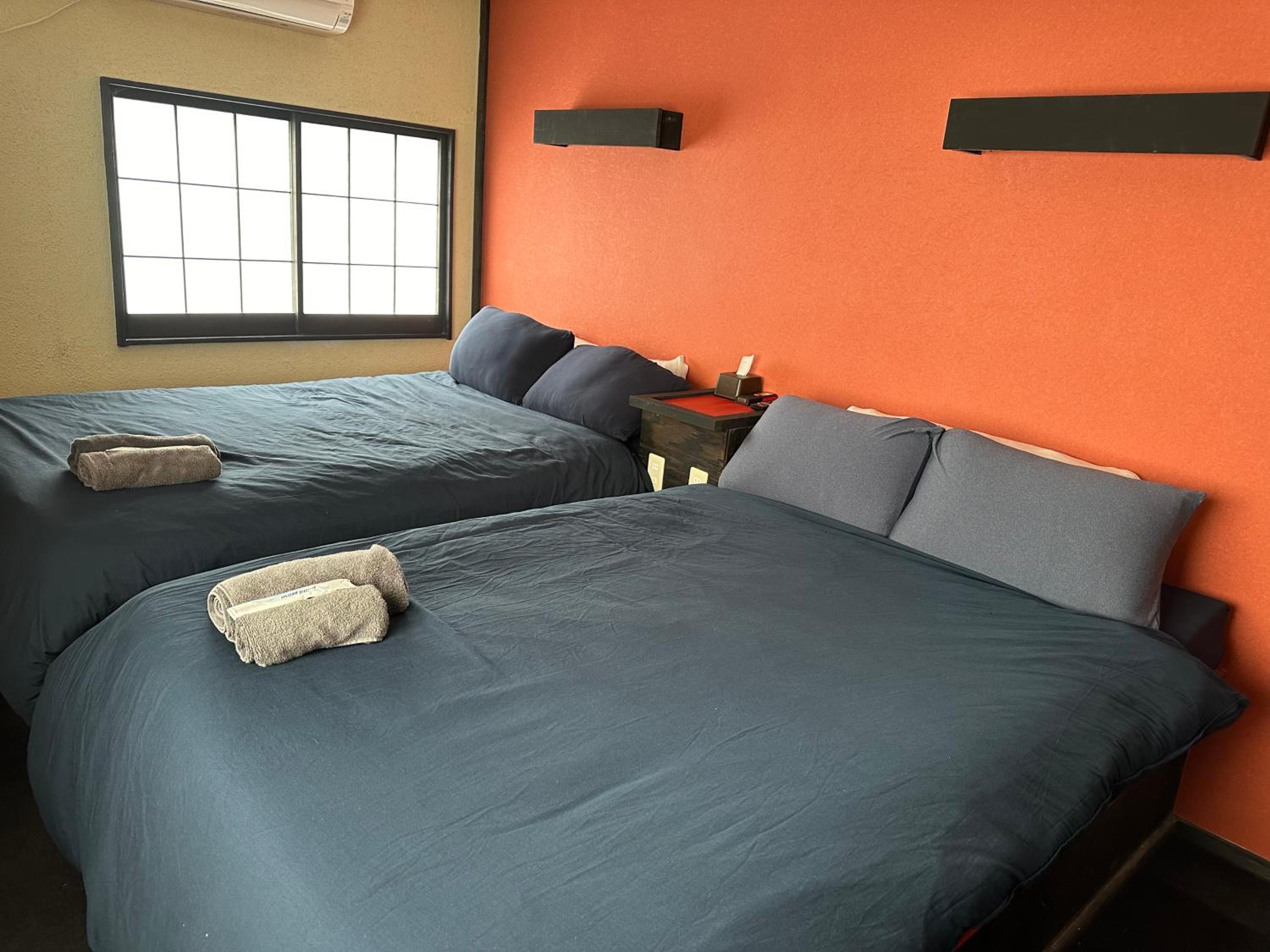 Double or Twin Room