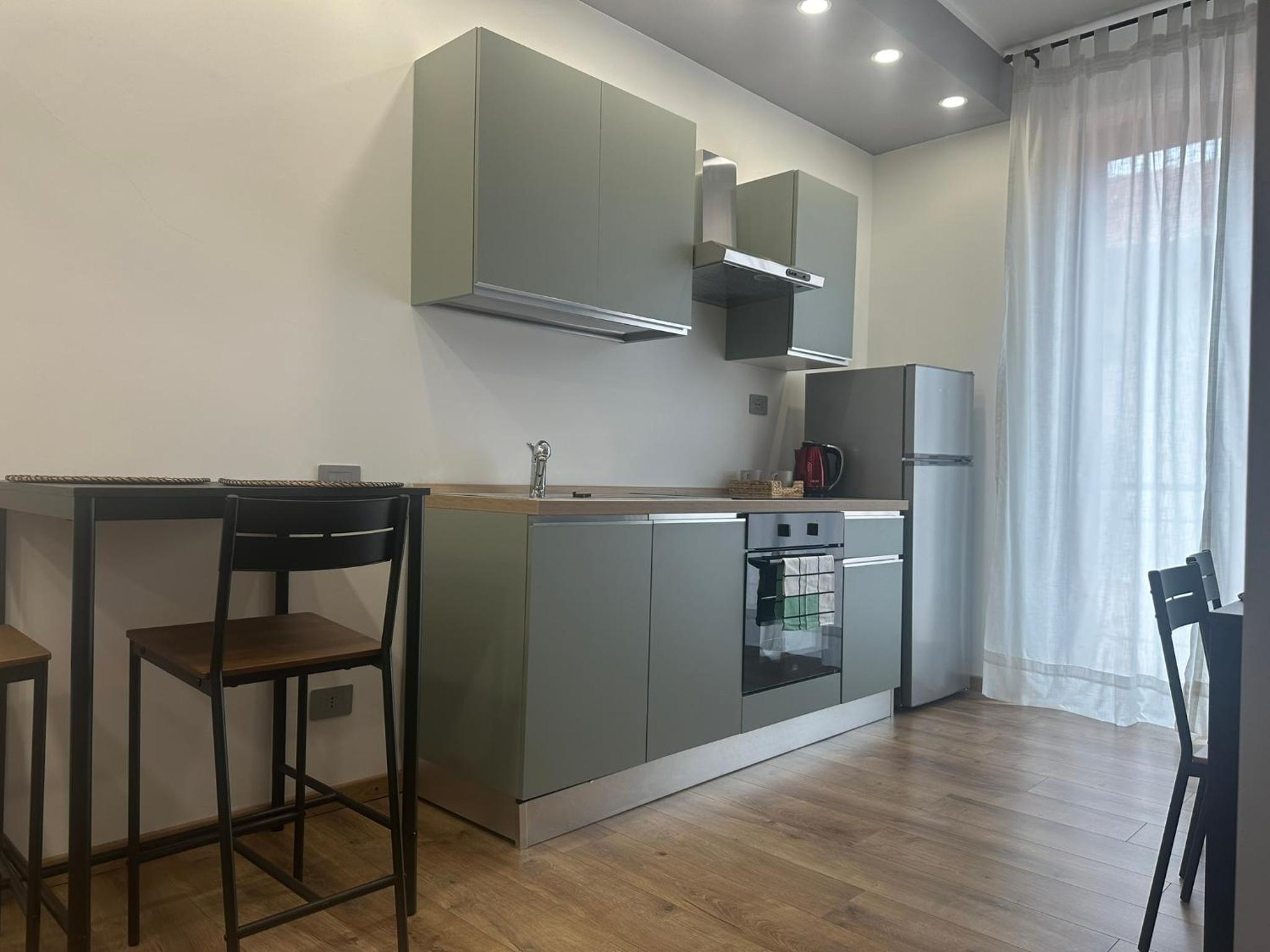 Deluxe Double Room with Balcony photo 3