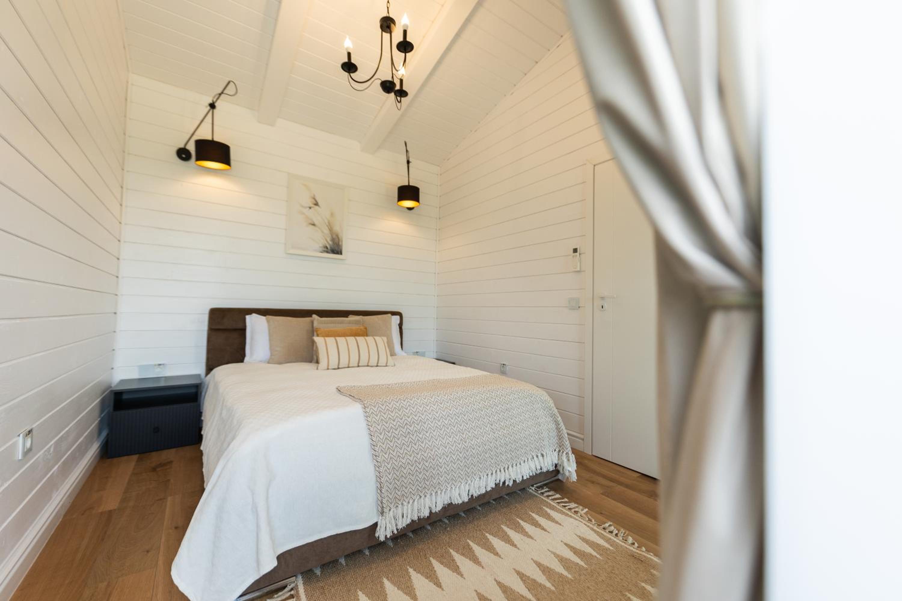 One-Bedroom Villa photo 1
