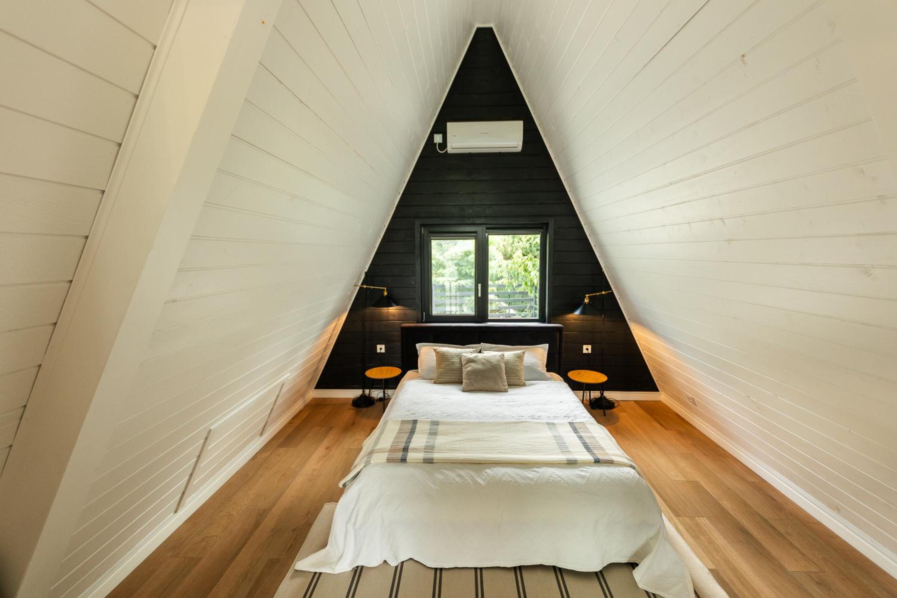 Two-Bedroom Villa photo 3